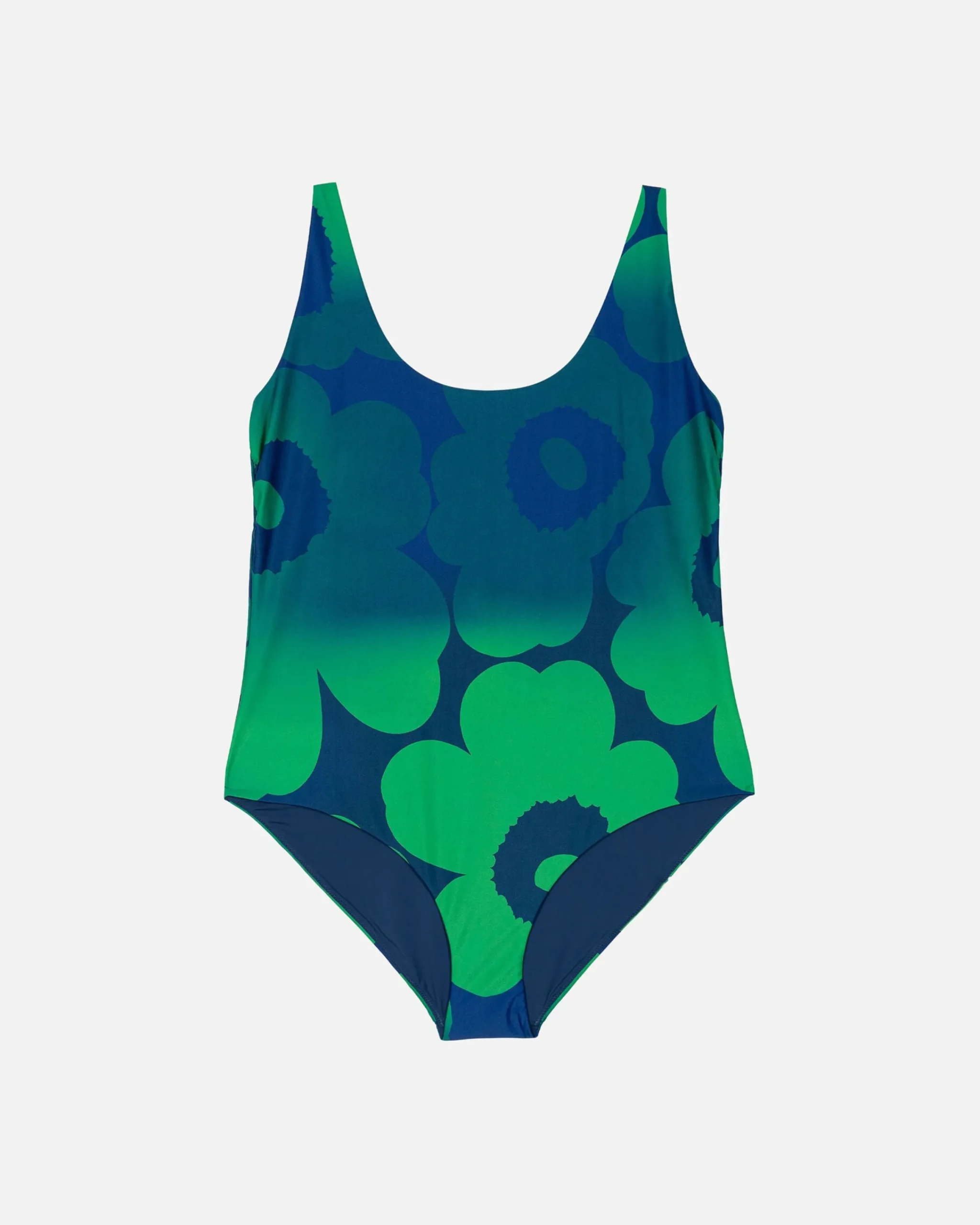 Vaatteet Marimekko Agnetha Unikko Uimapuku