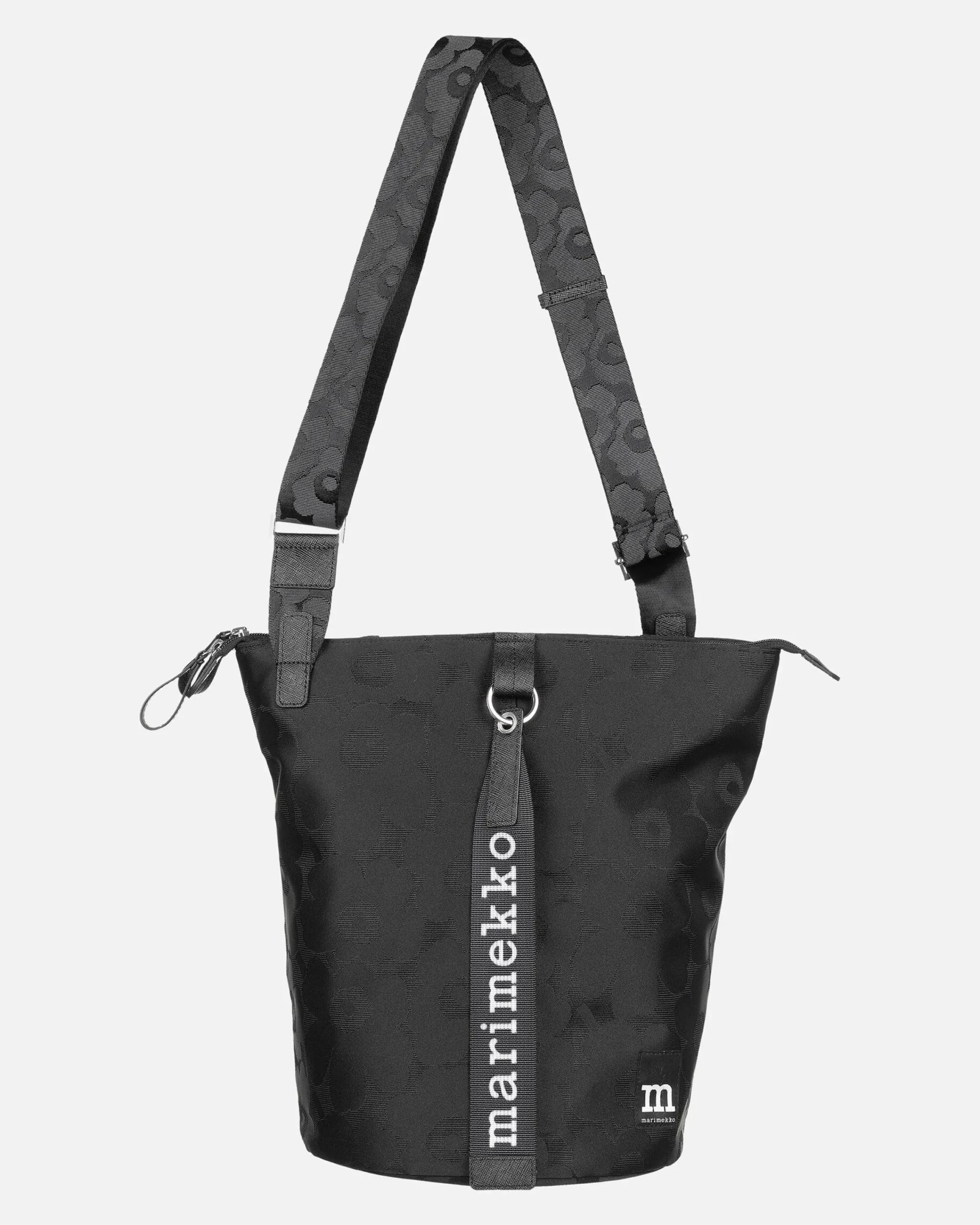 Laukut Marimekko All Day Bucket Unikko Laukku