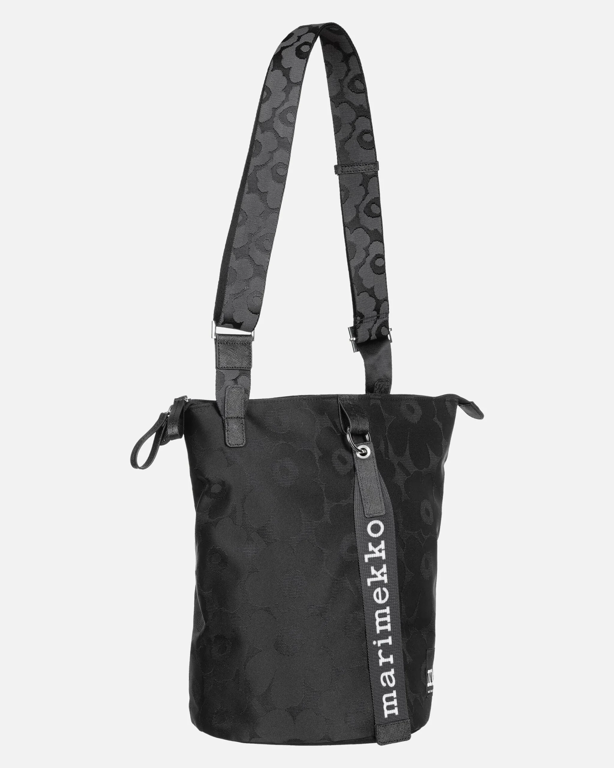 Laukut Marimekko All Day Bucket Unikko Laukku