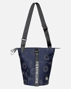 Laukut Marimekko All Day Bucket Unikko Olkalaukku