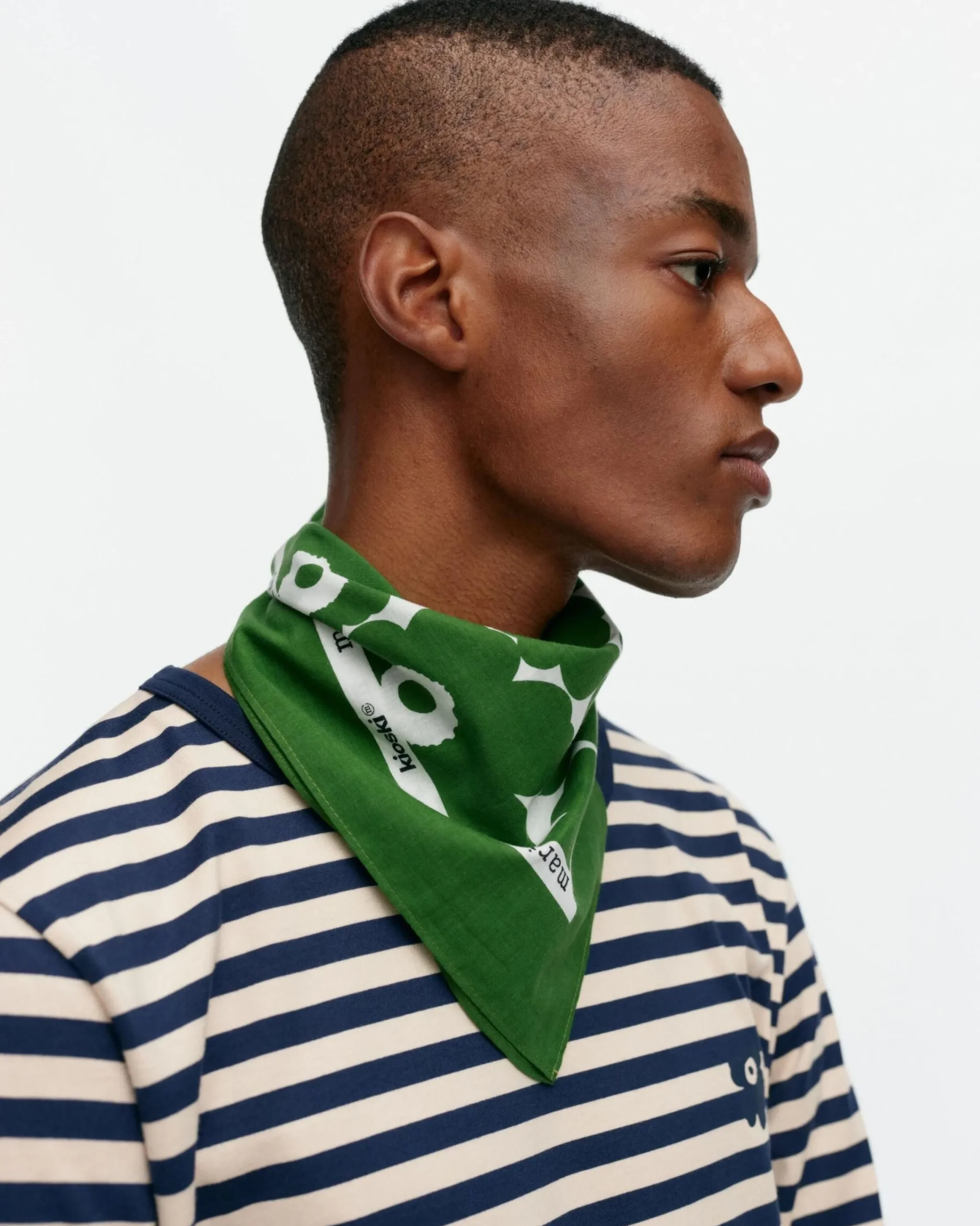 Asusteet Marimekko Astrilli Mini Unikko Huivi