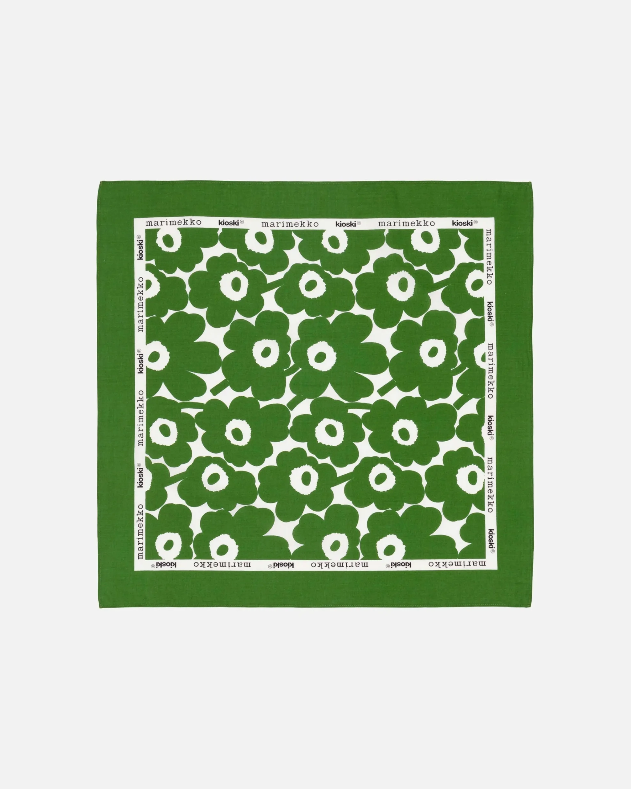 Asusteet Marimekko Astrilli Mini Unikko Huivi