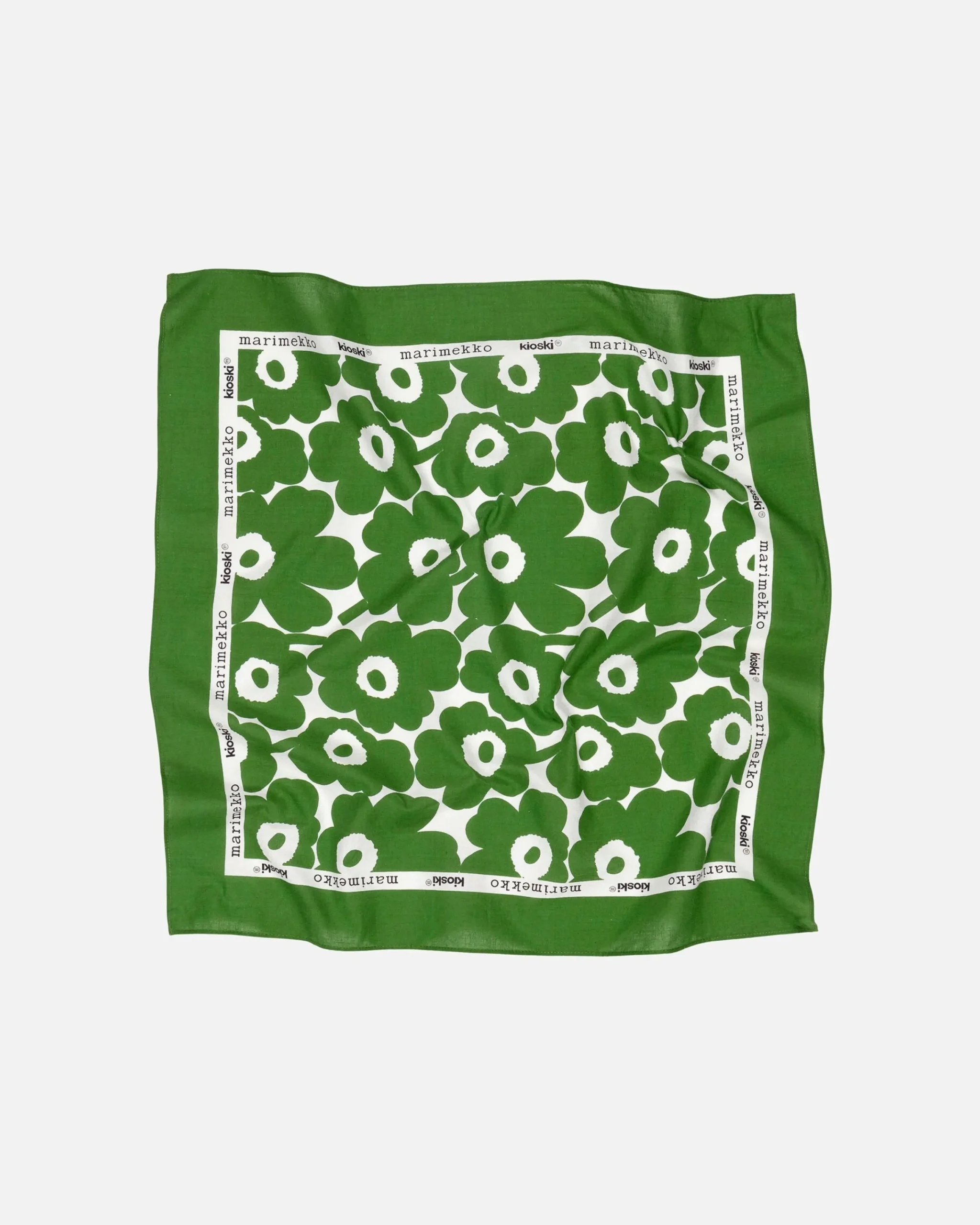 Asusteet Marimekko Astrilli Mini Unikko Huivi