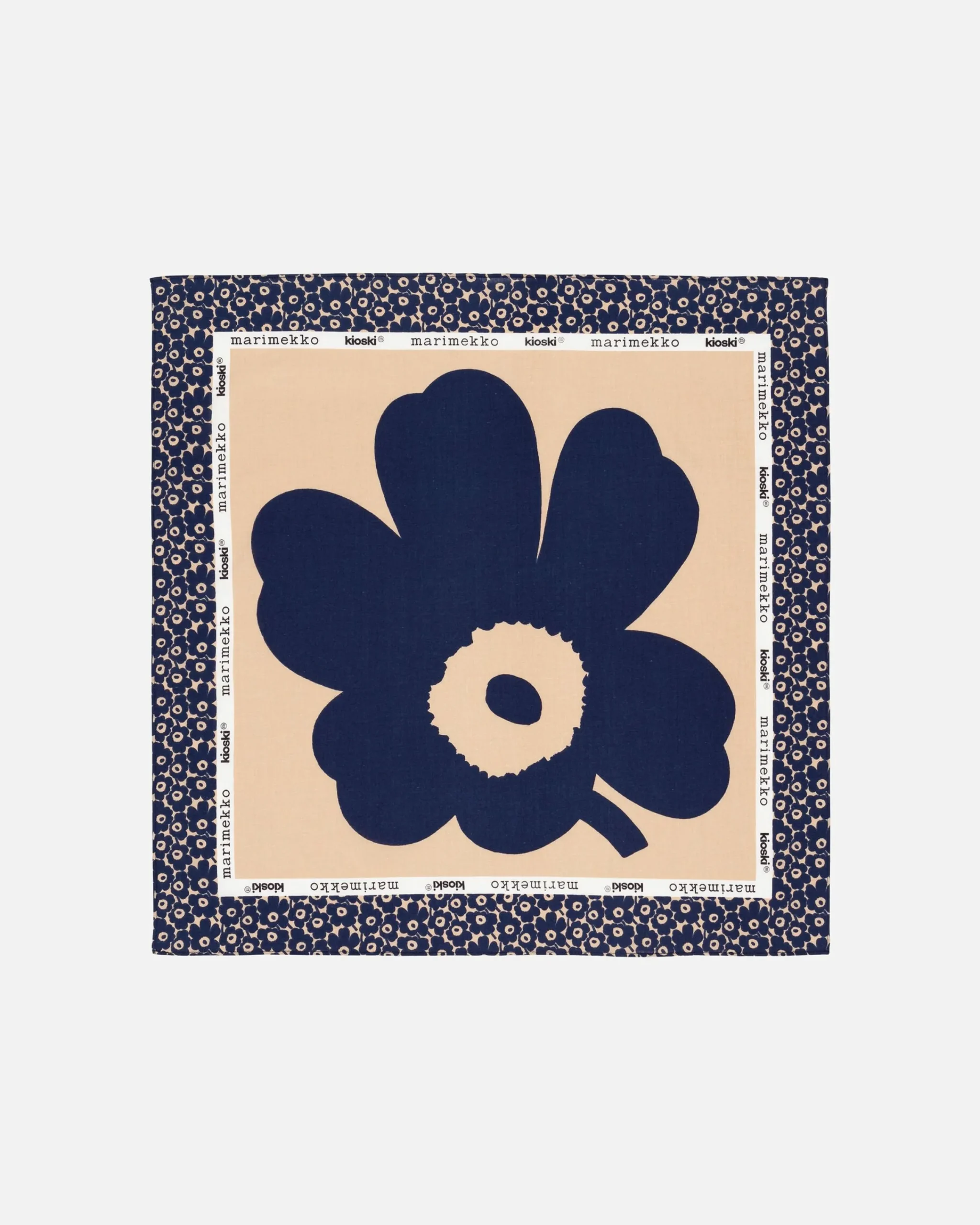 Asusteet Marimekko Astrilli Unikko Huivi