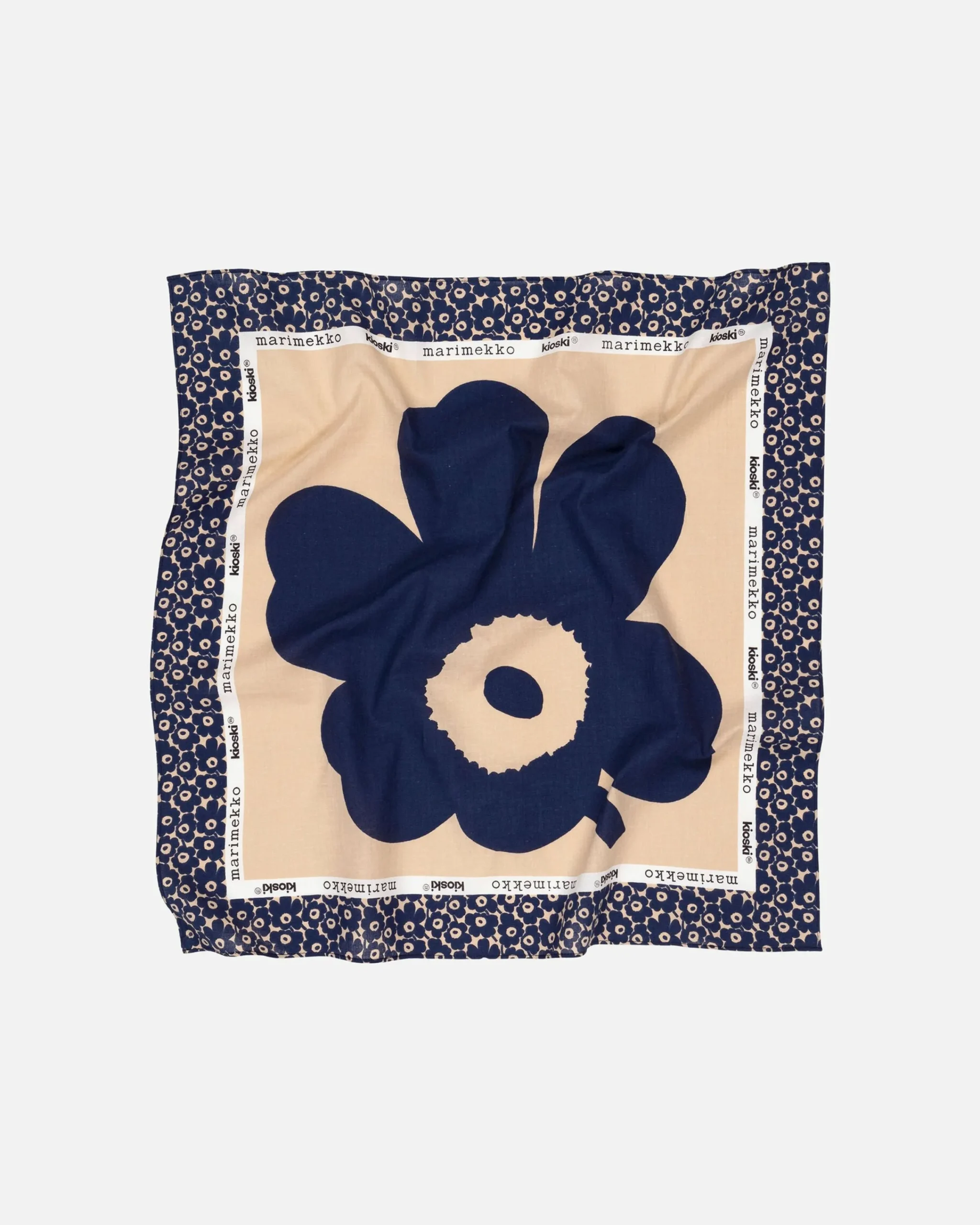 Asusteet Marimekko Astrilli Unikko Huivi
