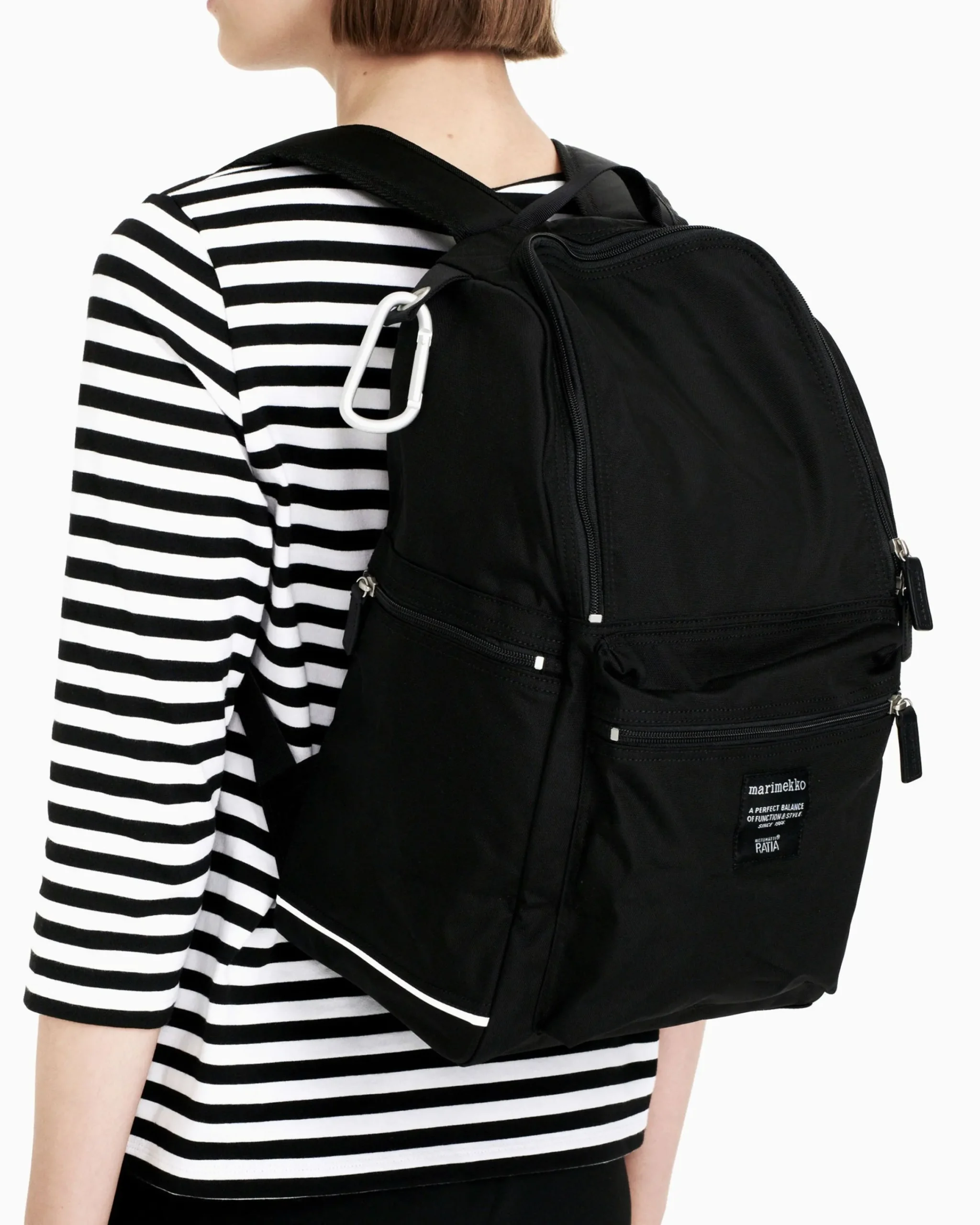 Laukut Marimekko Buddy -Reppu