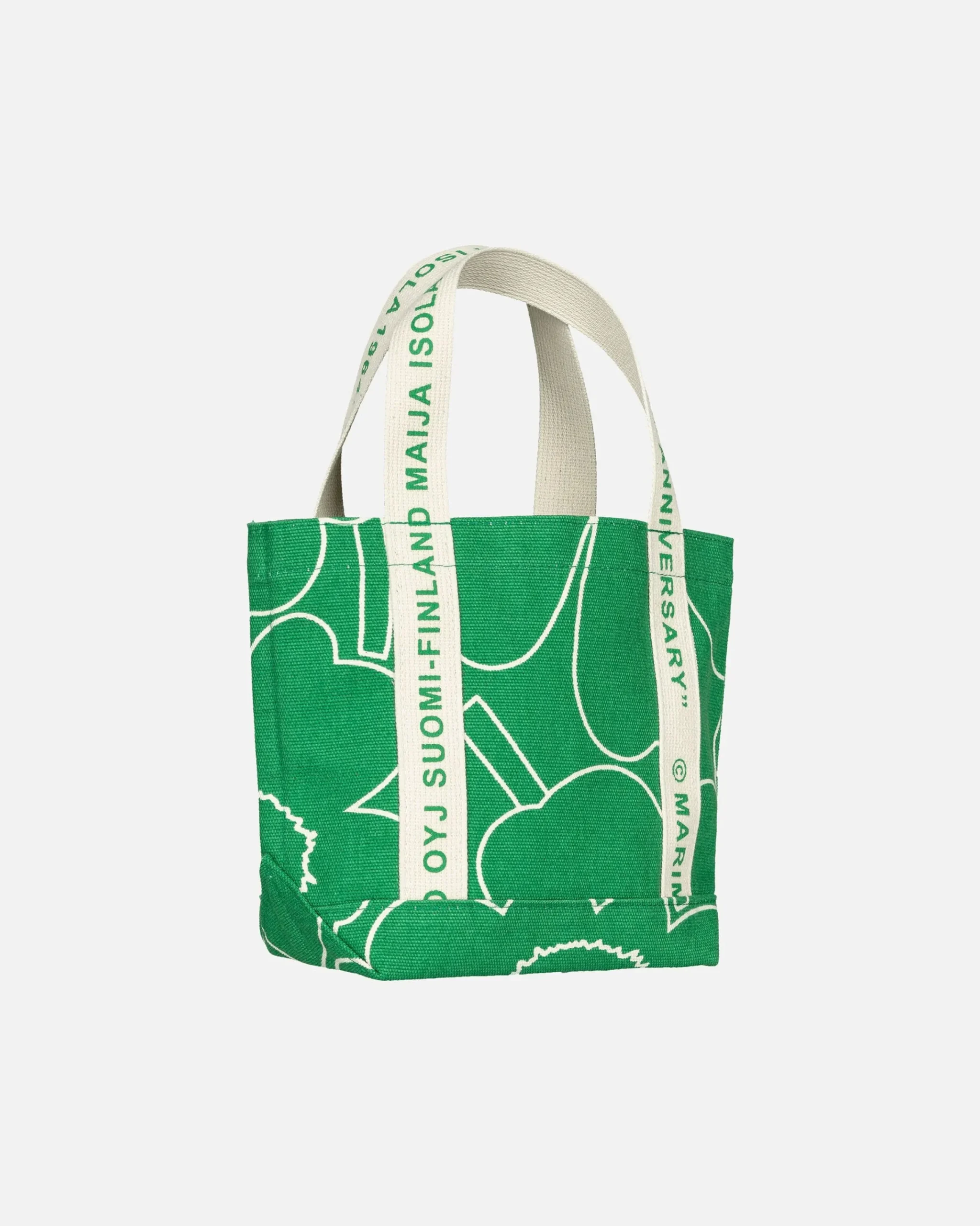 Laukut Marimekko Carrier Mini Piirto Unikko Laukku