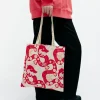 Laukut Marimekko Carrier Nano Jalo Laukku