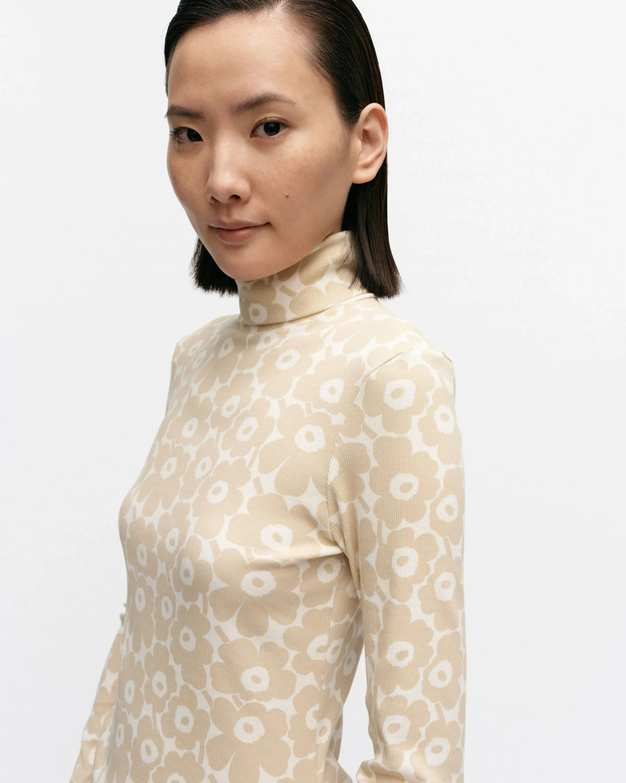 Vaatteet Marimekko Emali Unikko Poolopaita