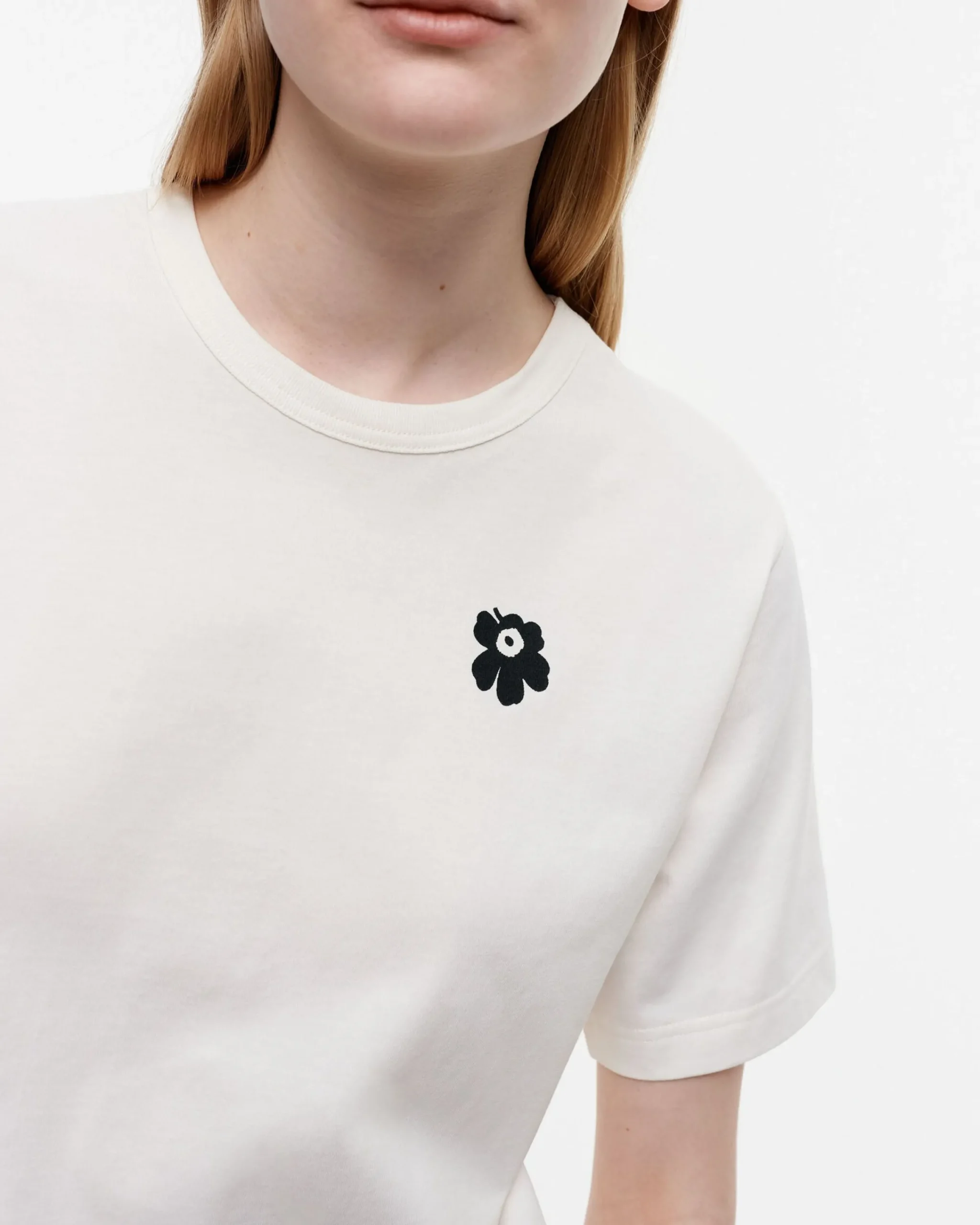 Vaatteet Marimekko Erna Relaxed T-Paita