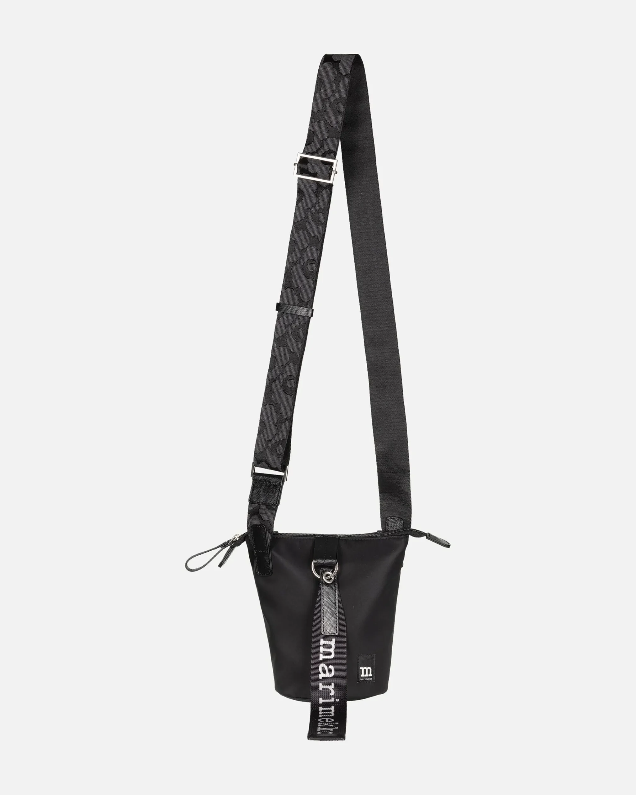 Laukut Marimekko Essential Bucket Solid Olkalaukku