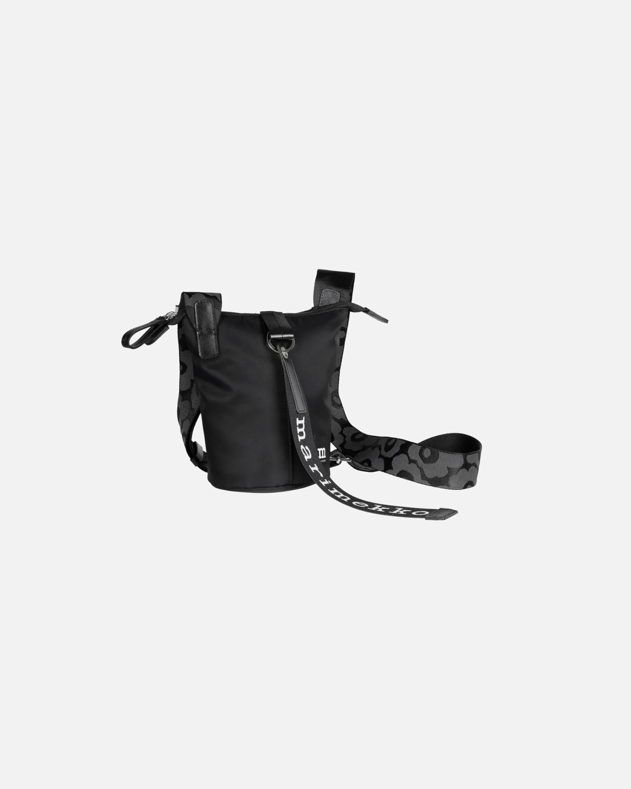 Laukut Marimekko Essential Bucket Solid Olkalaukku
