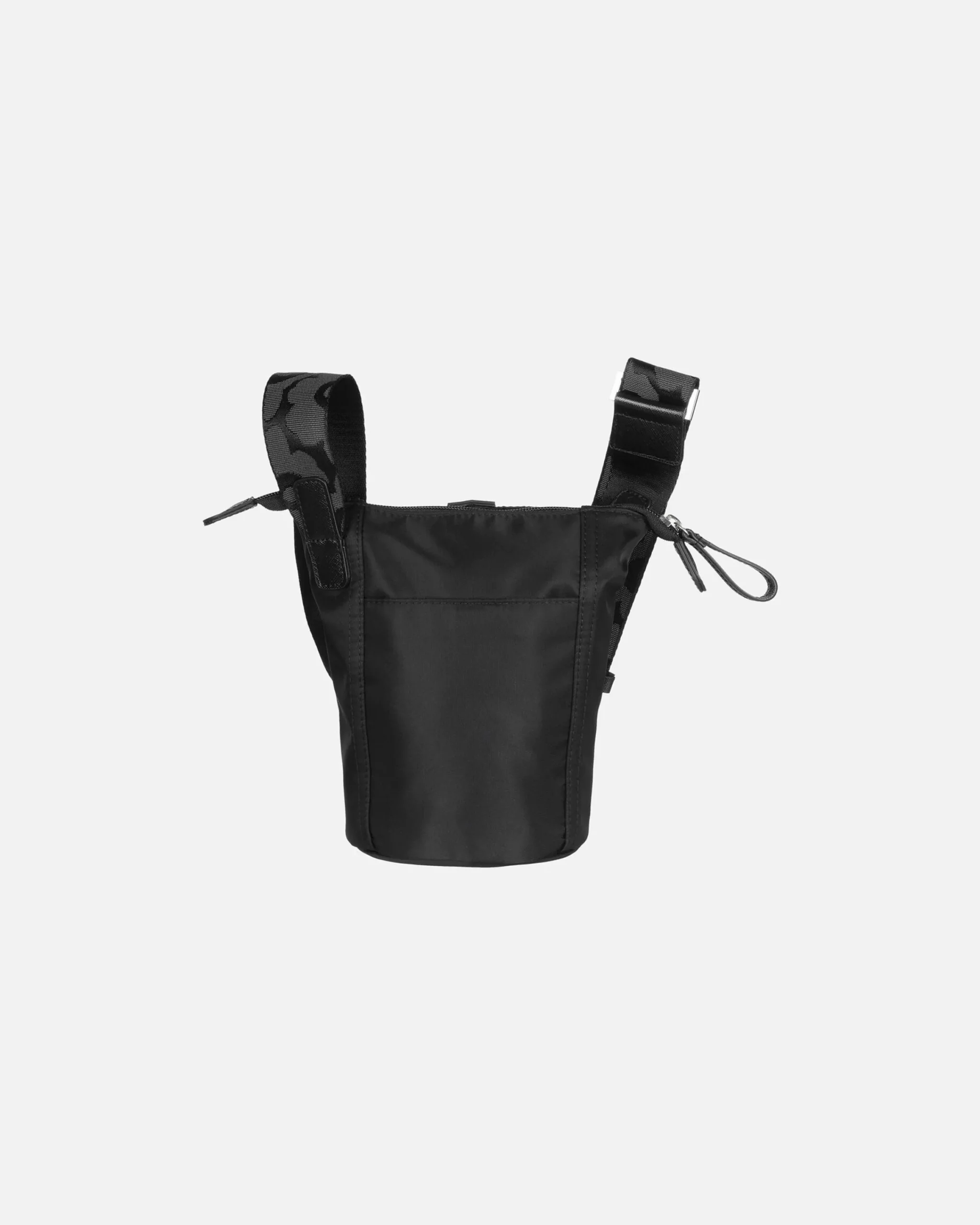 Laukut Marimekko Essential Bucket Solid Olkalaukku