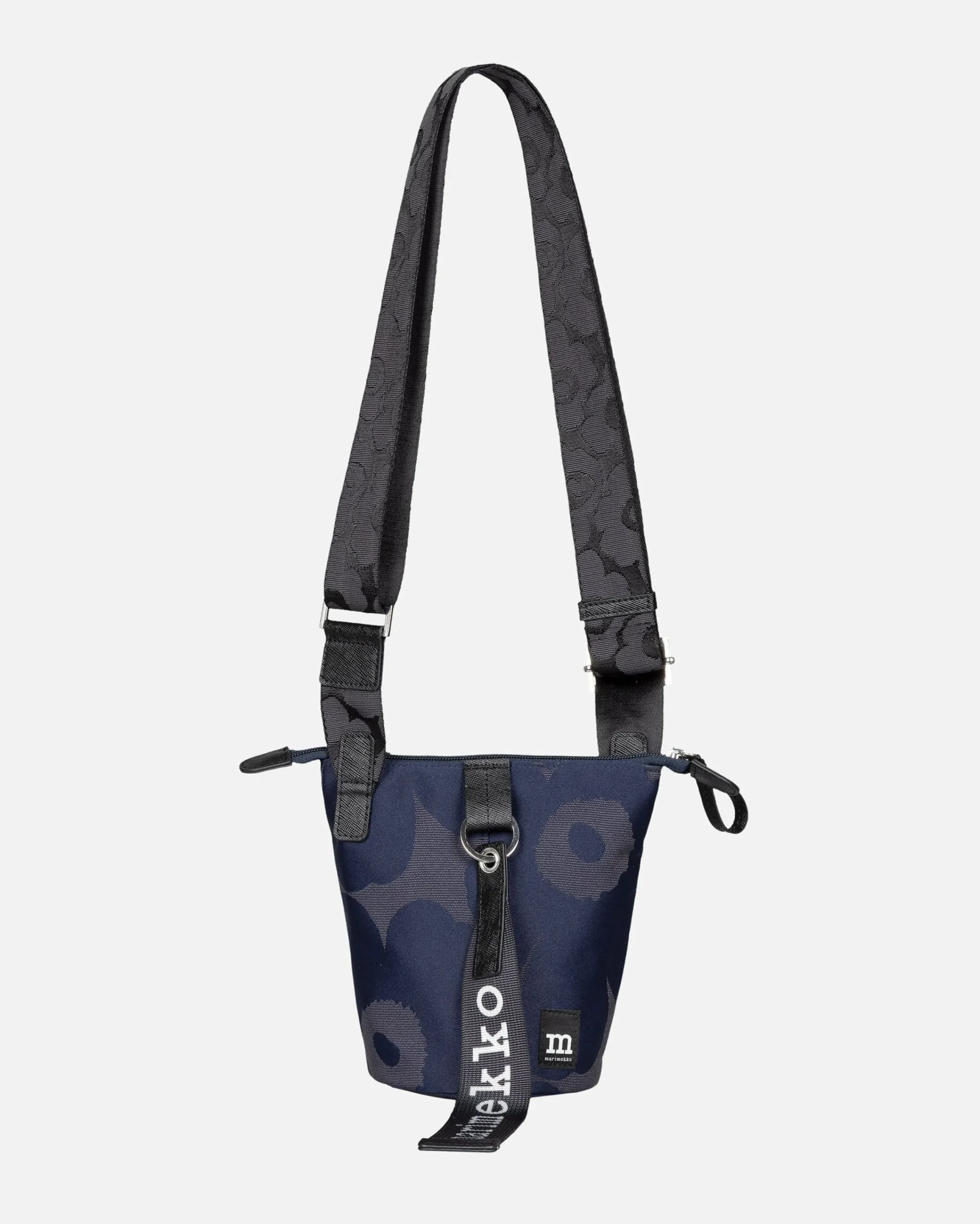 Laukut Marimekko Essential Bucket Unikko Olkalaukku