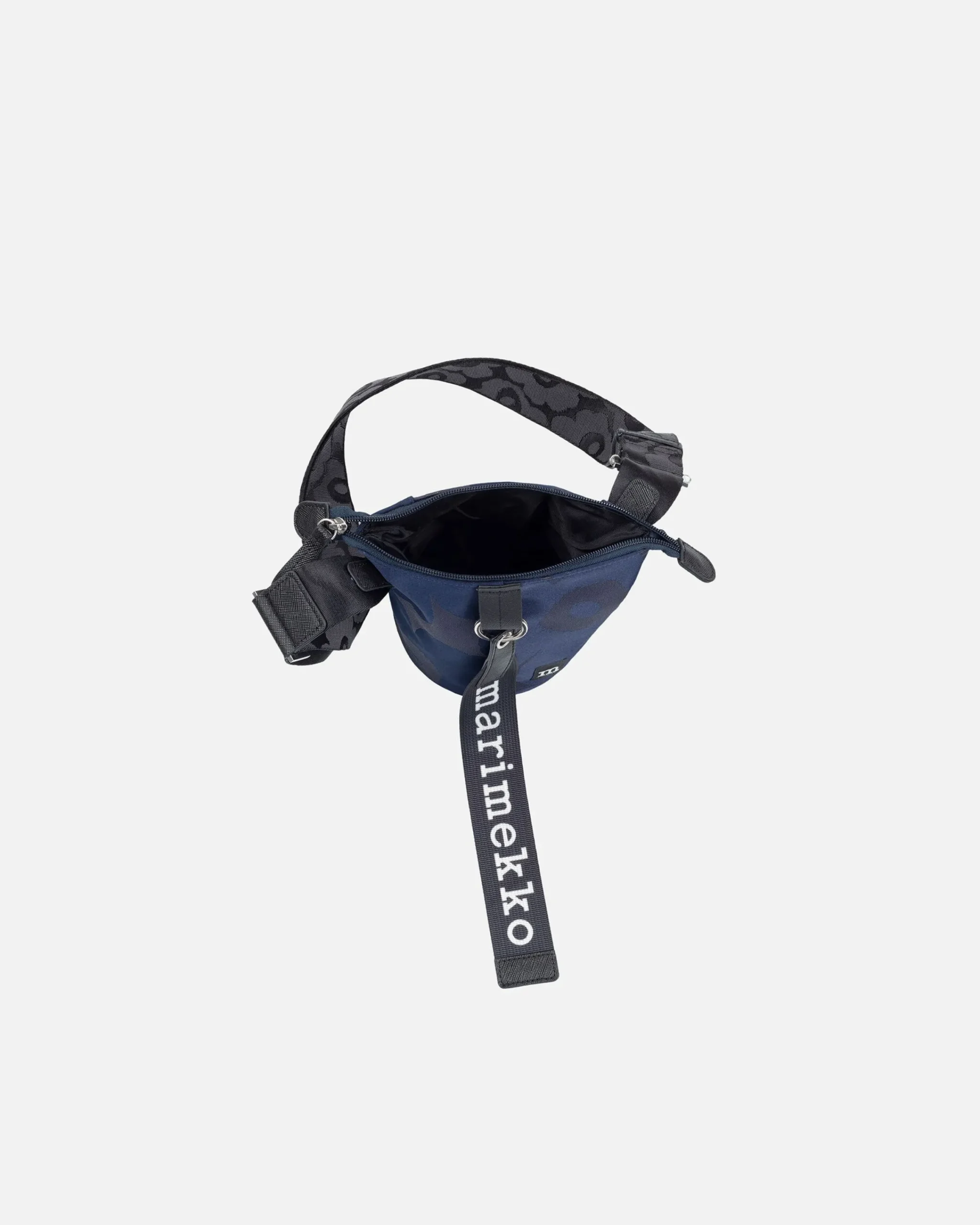 Laukut Marimekko Essential Bucket Unikko Olkalaukku