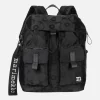 Laukut Marimekko Everything Backpack L Unikko Reppu