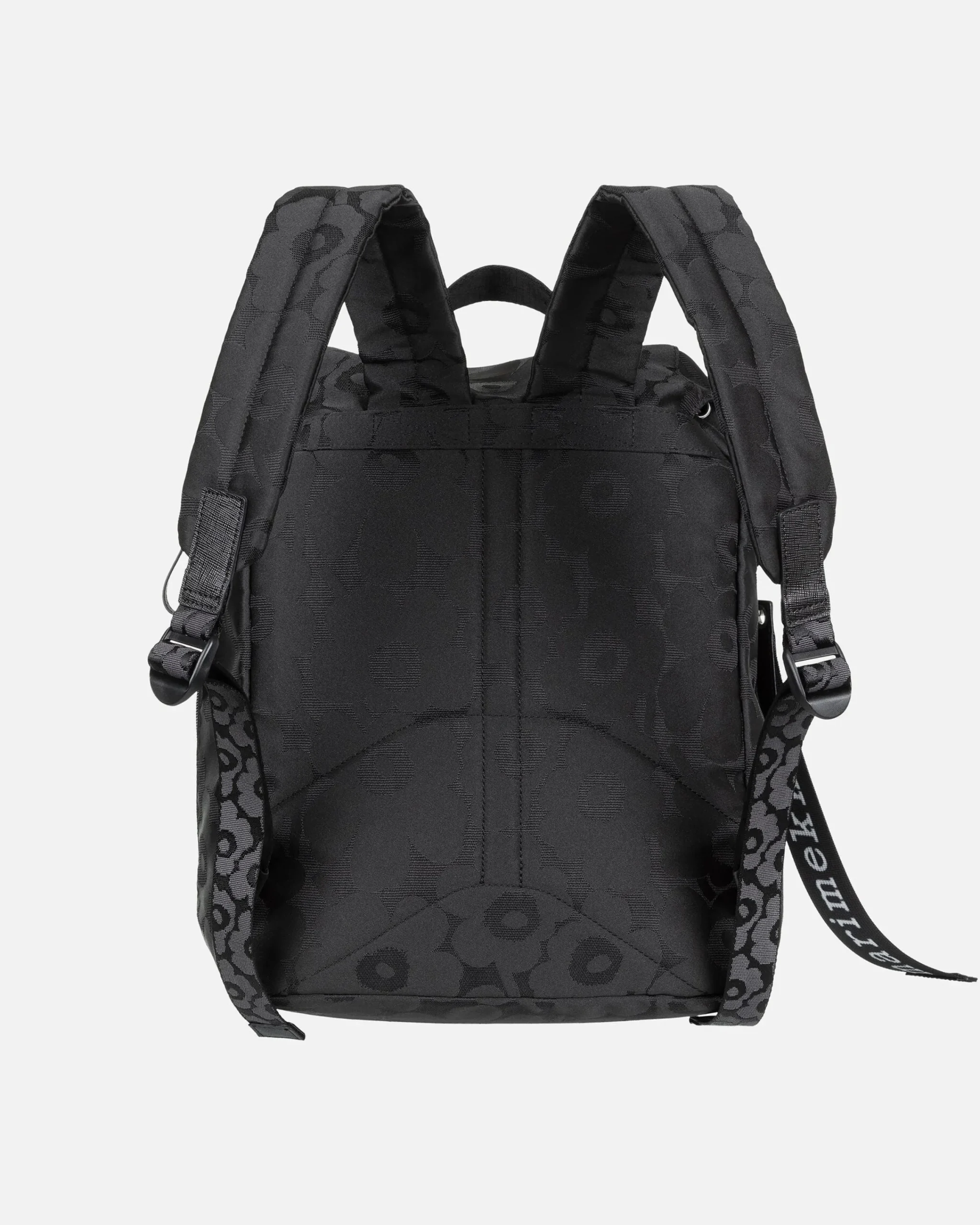 Laukut Marimekko Everything Backpack L Unikko Reppu
