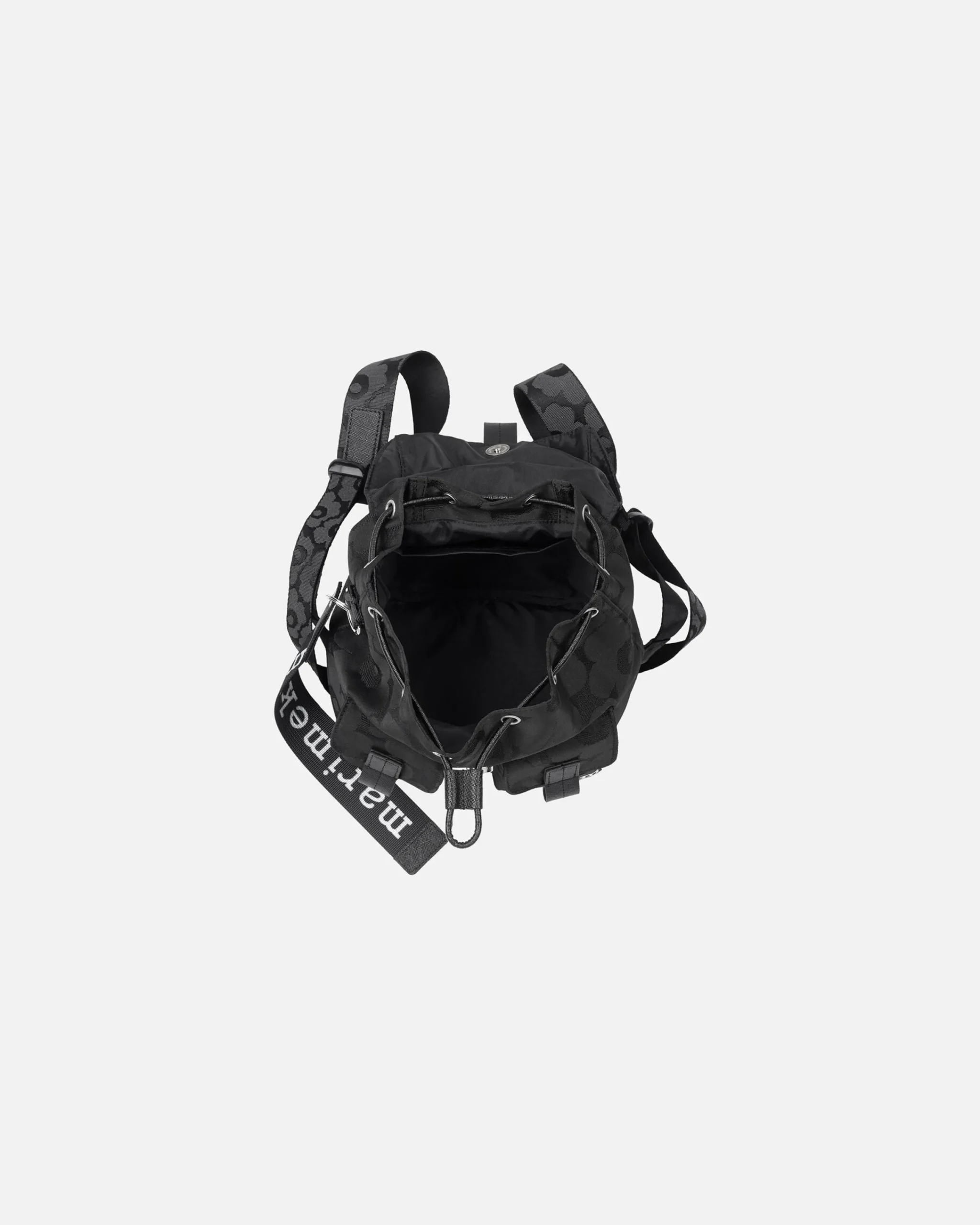 Laukut Marimekko Everything Backpack S Unikko Reppu