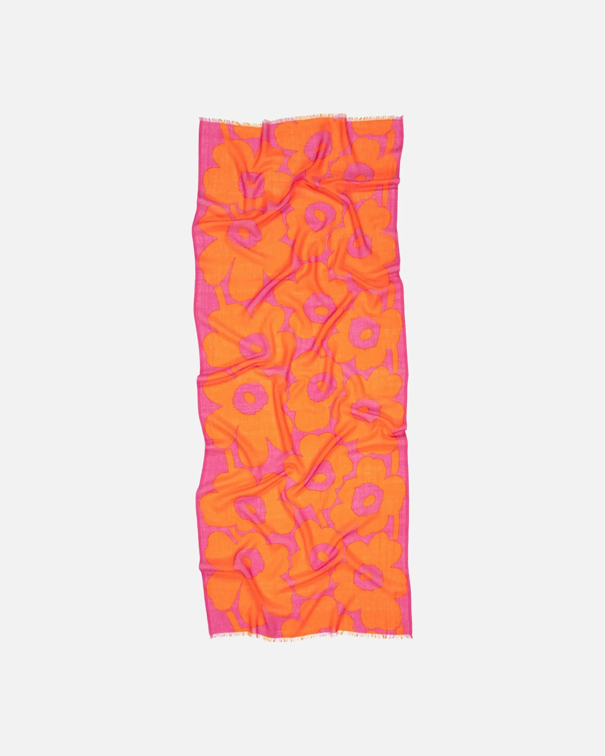Asusteet Marimekko Fiore Unikko Huivi