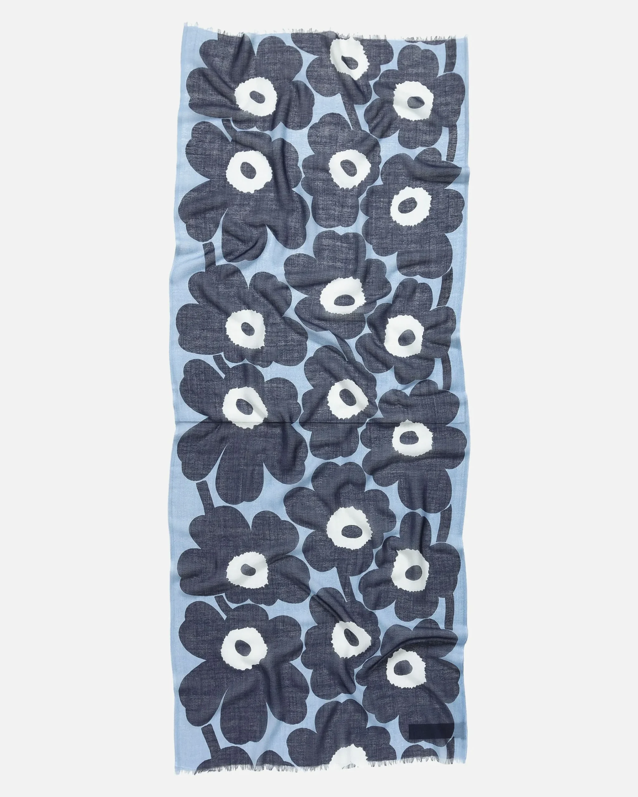 Asusteet Marimekko Fiore Unikko Huivi