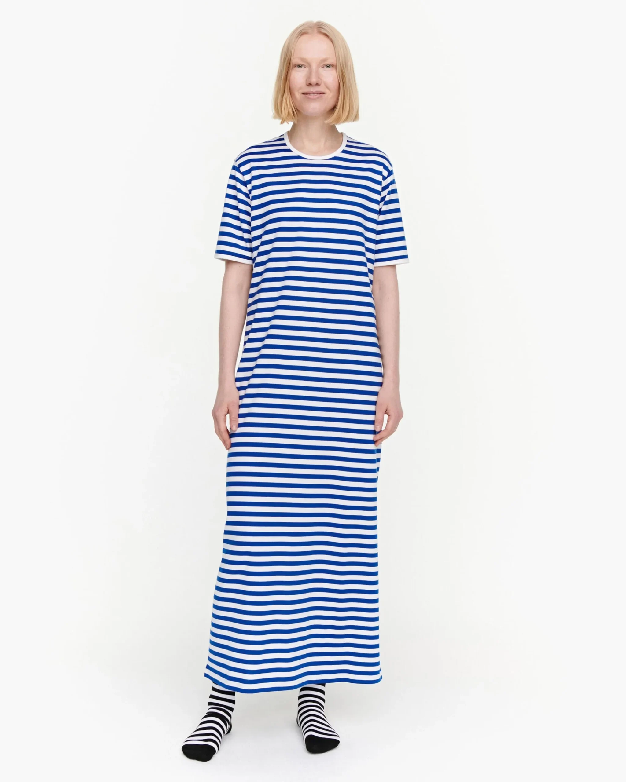 Vaatteet Marimekko Hetta -Yu00F6Paita