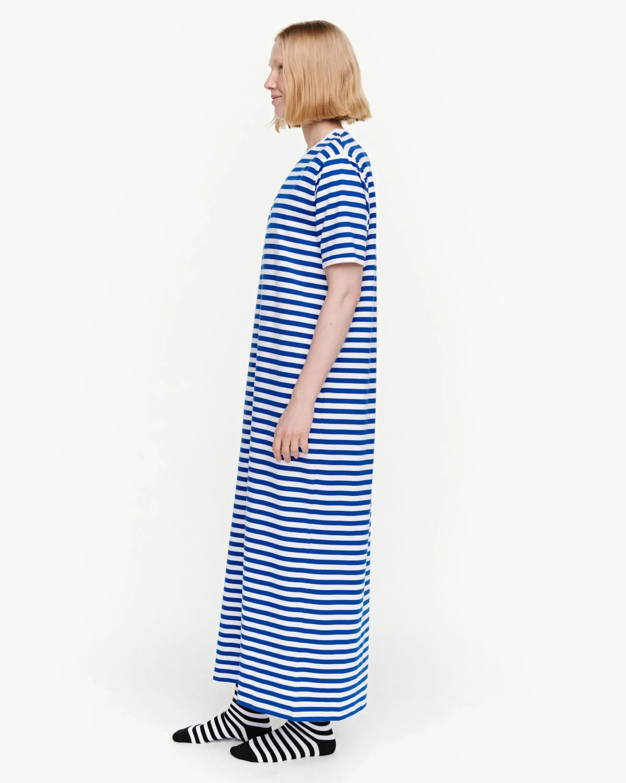 Vaatteet Marimekko Hetta -Yu00F6Paita