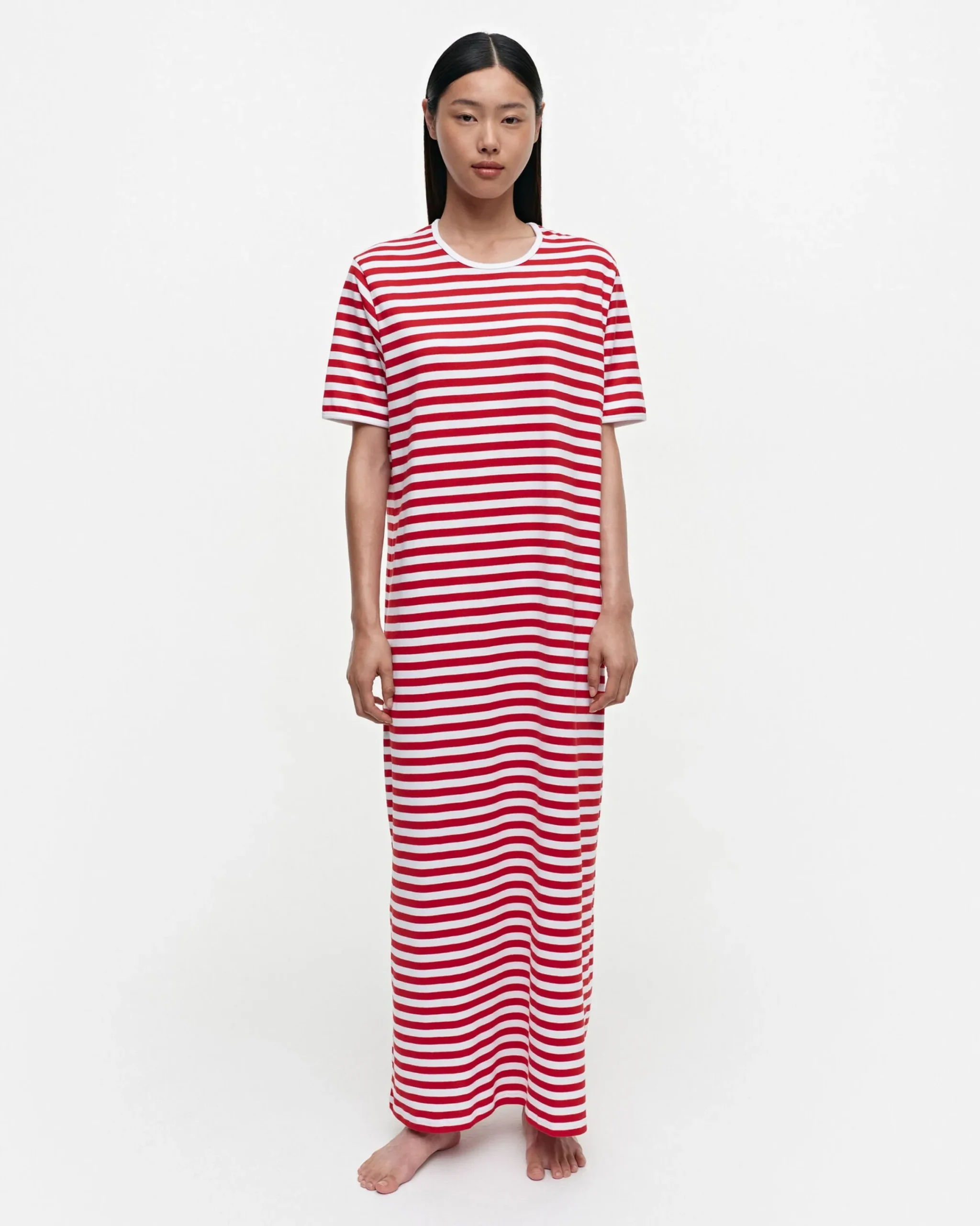 Vaatteet Marimekko Hetta -Yu00F6Paita