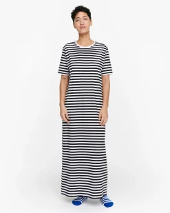 Vaatteet Marimekko Hetta -Yu00F6Paita