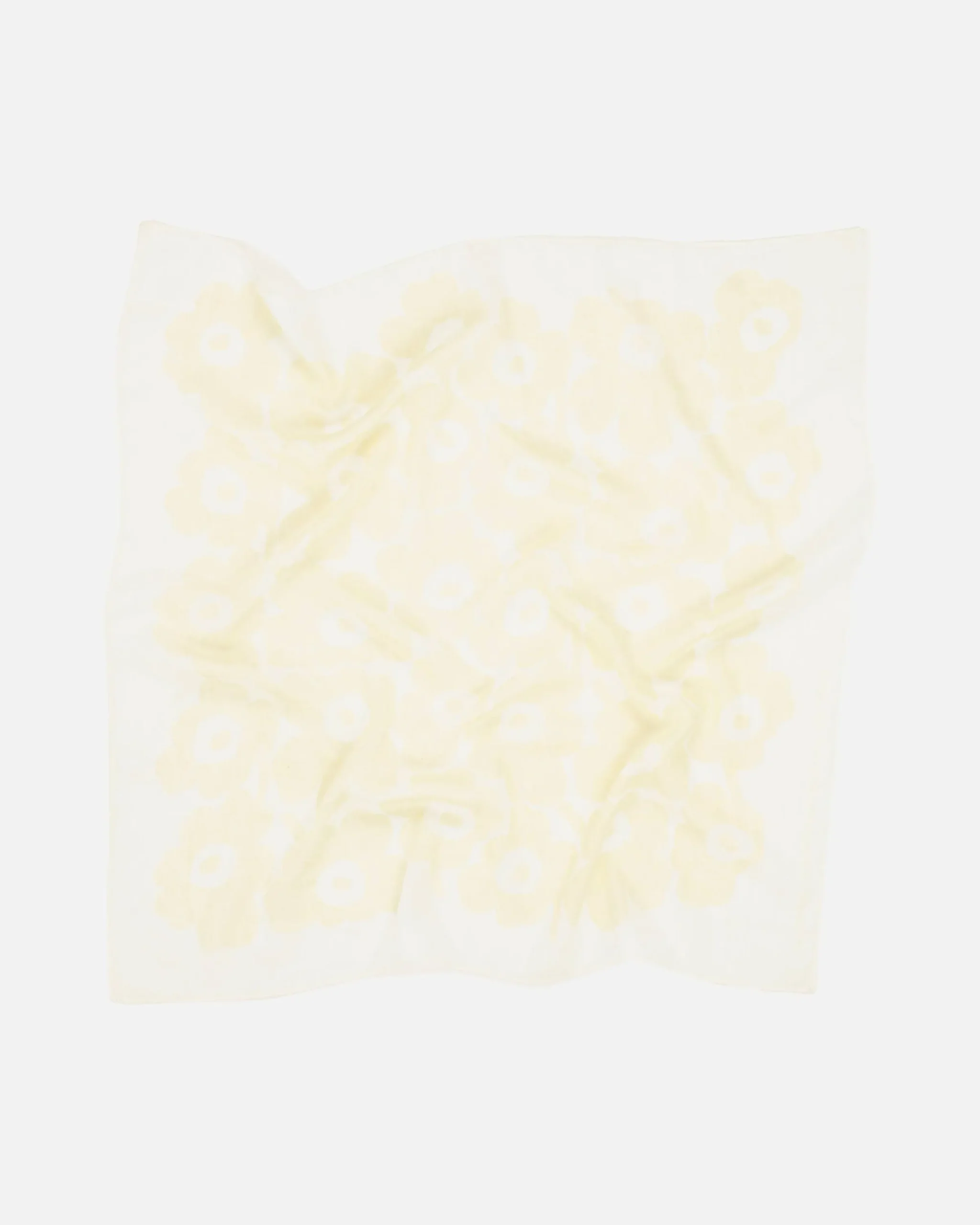 Asusteet Marimekko Ihastuttava Unikko Huivi