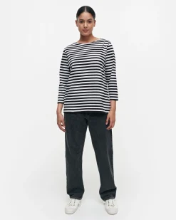 Vaatteet Marimekko Ilma -Paita