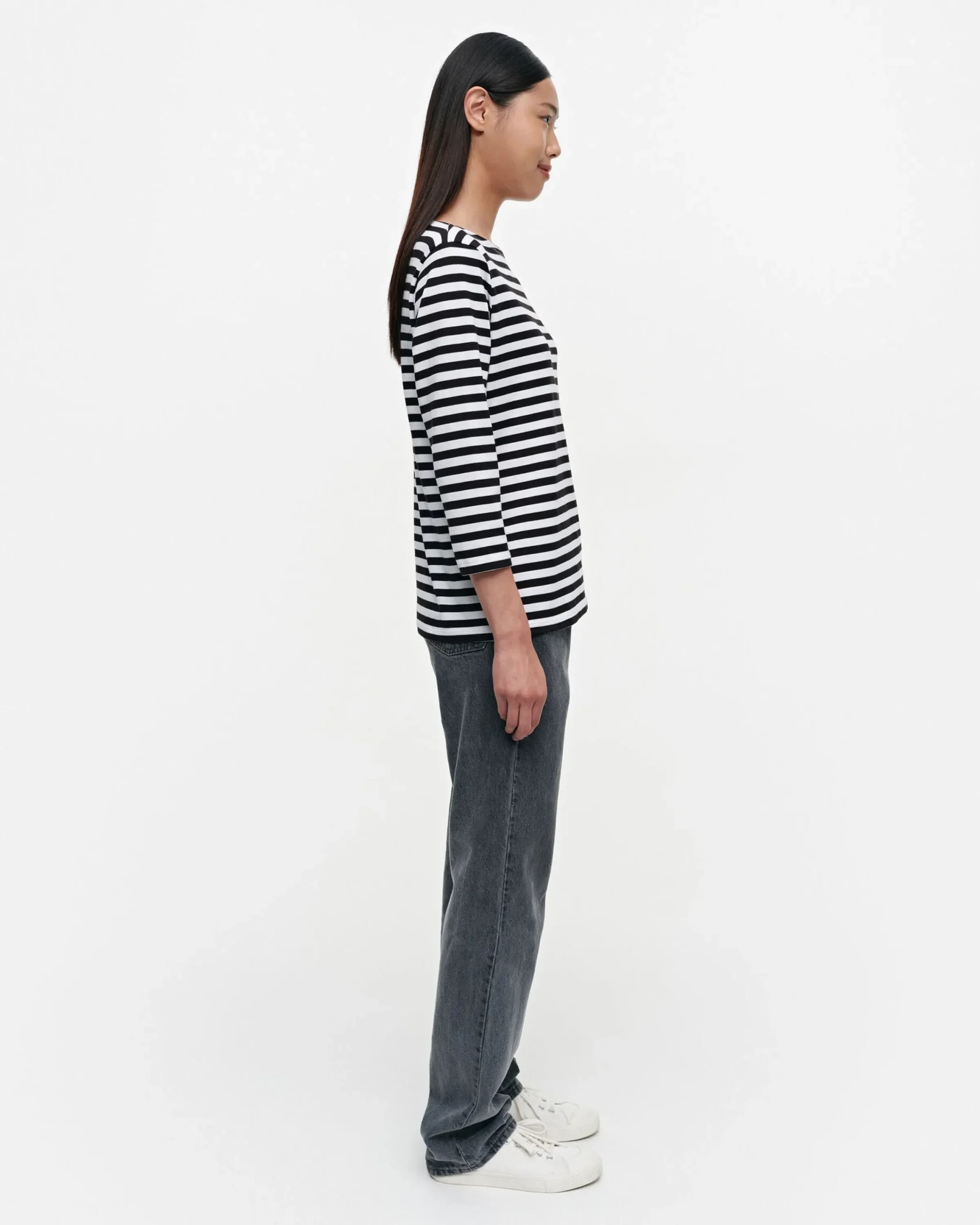 Vaatteet Marimekko Ilma -Paita