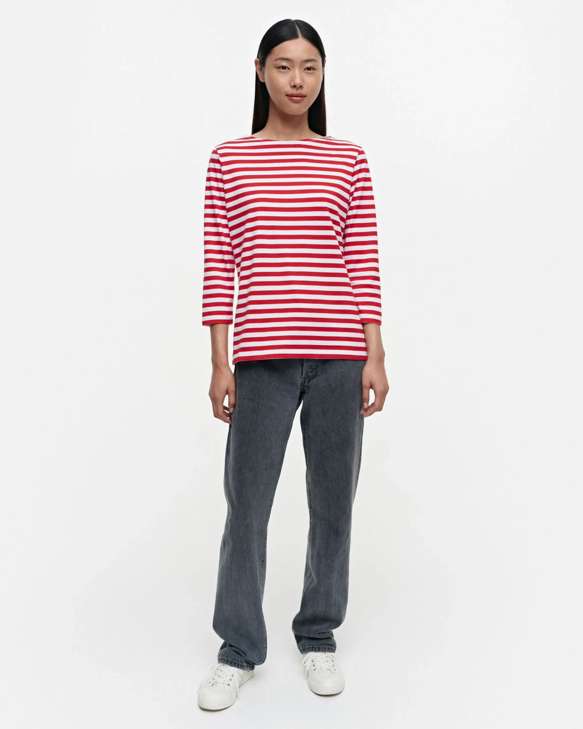 Vaatteet Marimekko Ilma -Paita