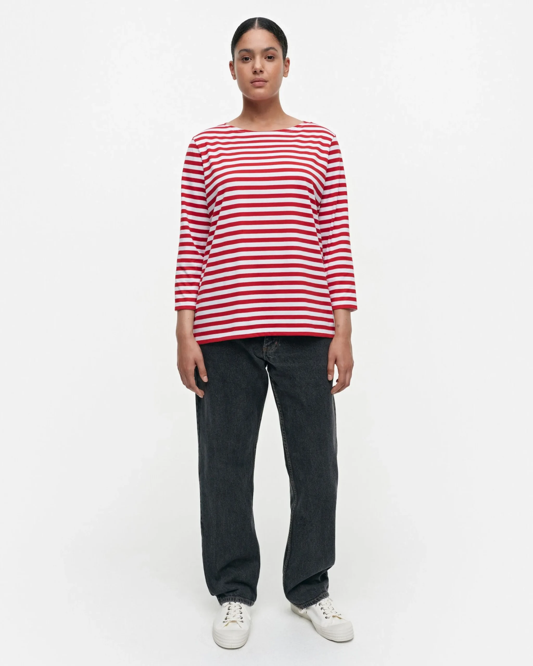 Vaatteet Marimekko Ilma -Paita