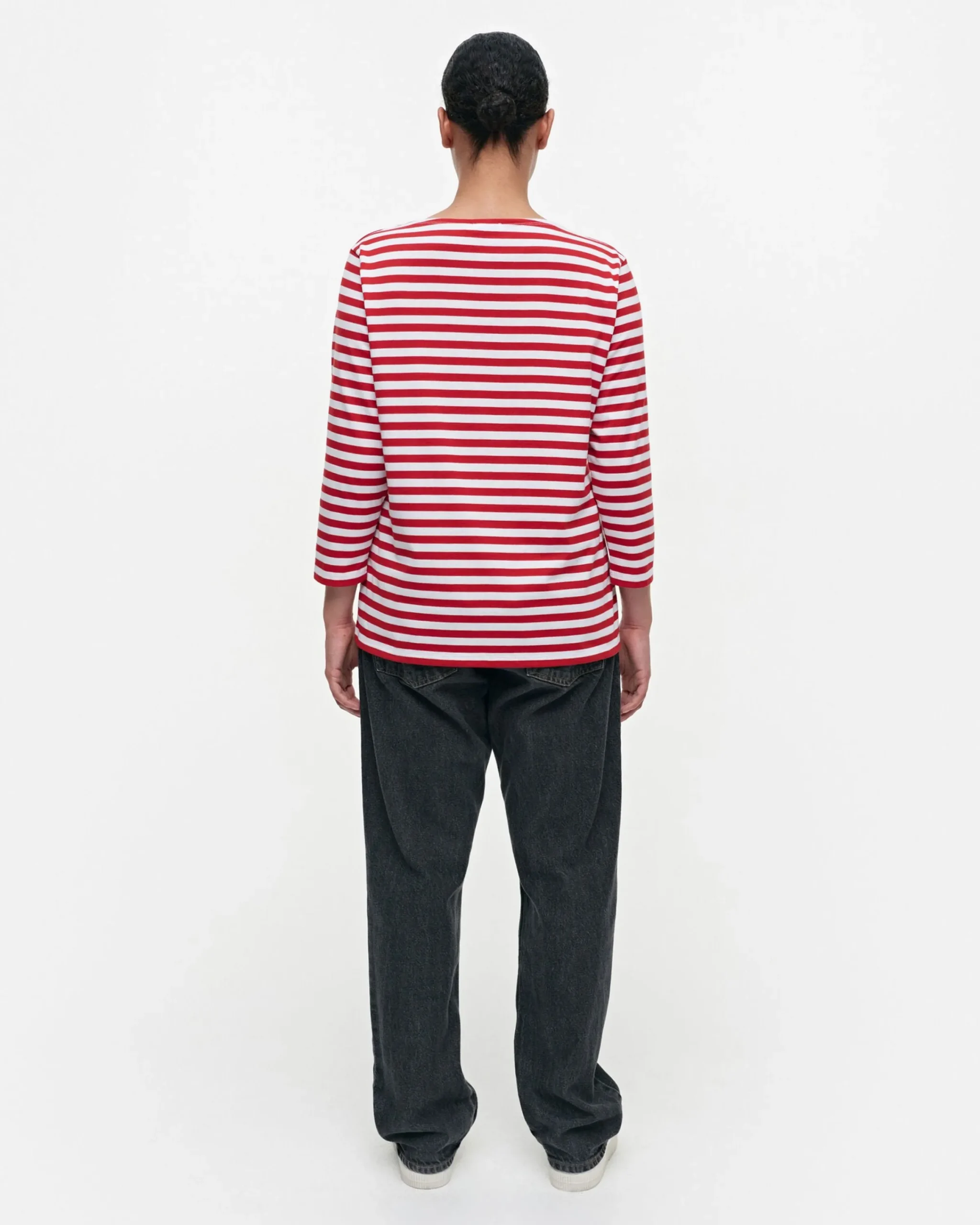 Vaatteet Marimekko Ilma -Paita