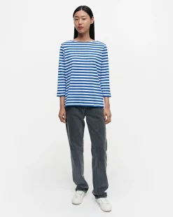 Vaatteet Marimekko Ilma -Paita