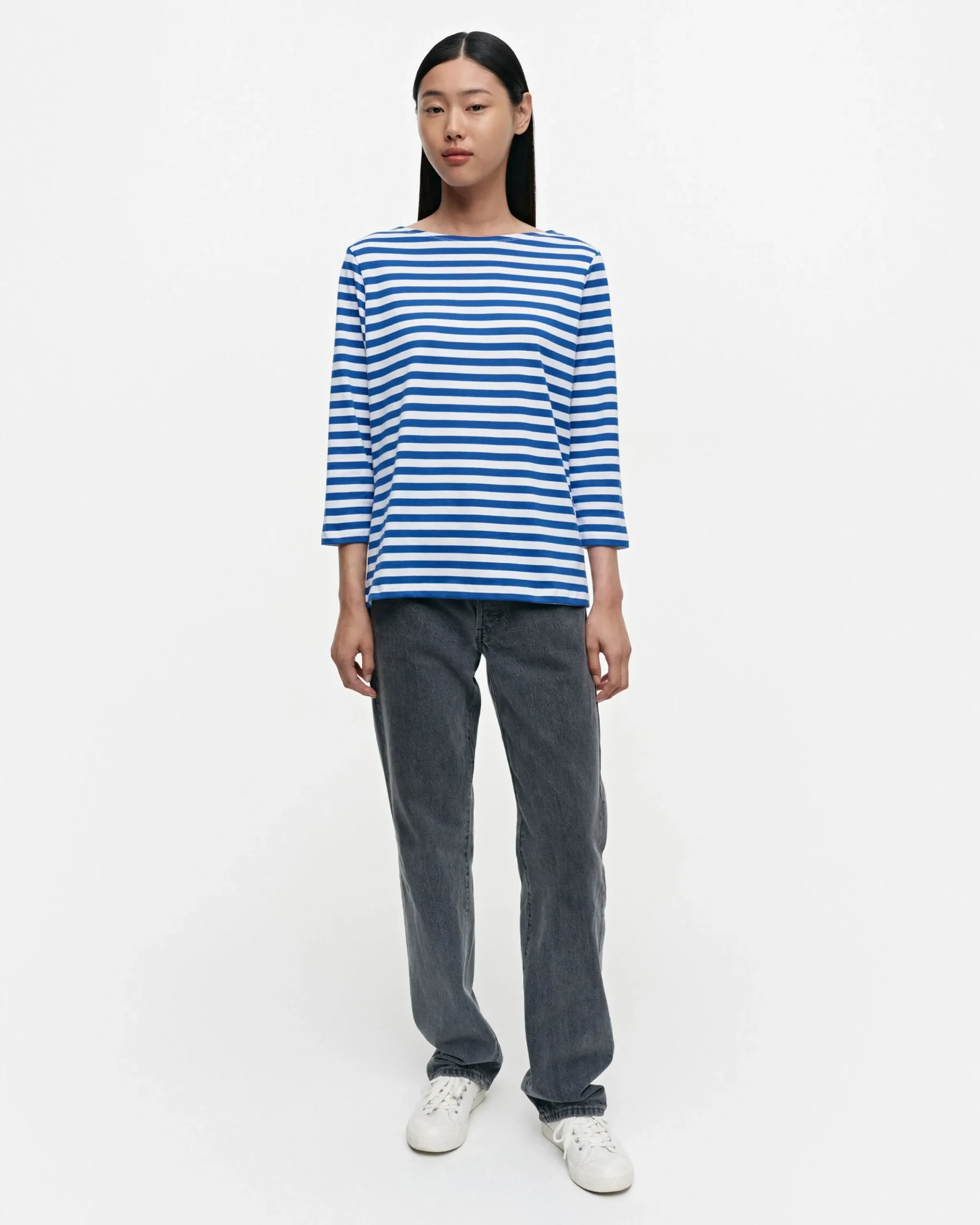 Vaatteet Marimekko Ilma -Paita