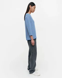 Vaatteet Marimekko Ilma -Paita