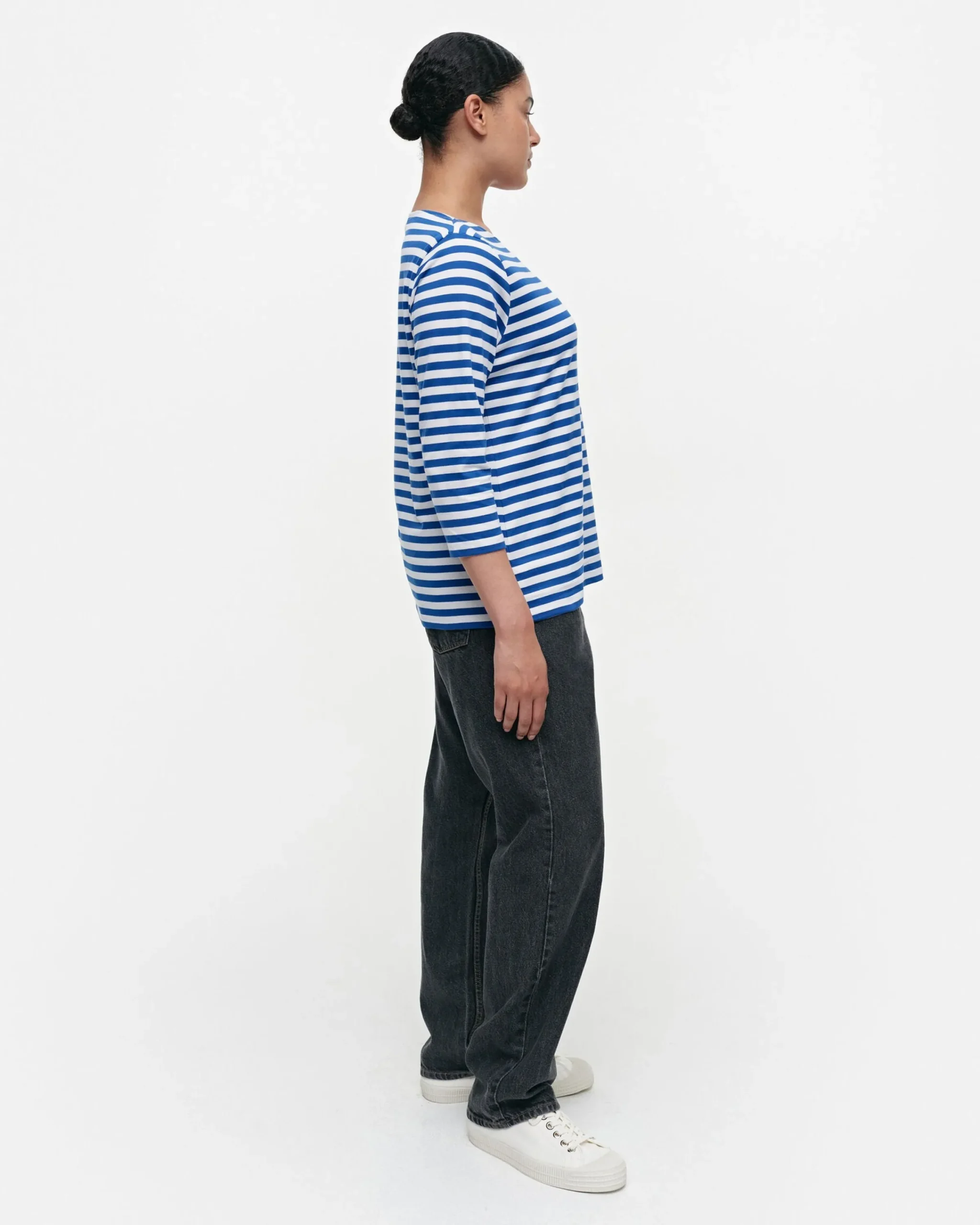 Vaatteet Marimekko Ilma -Paita