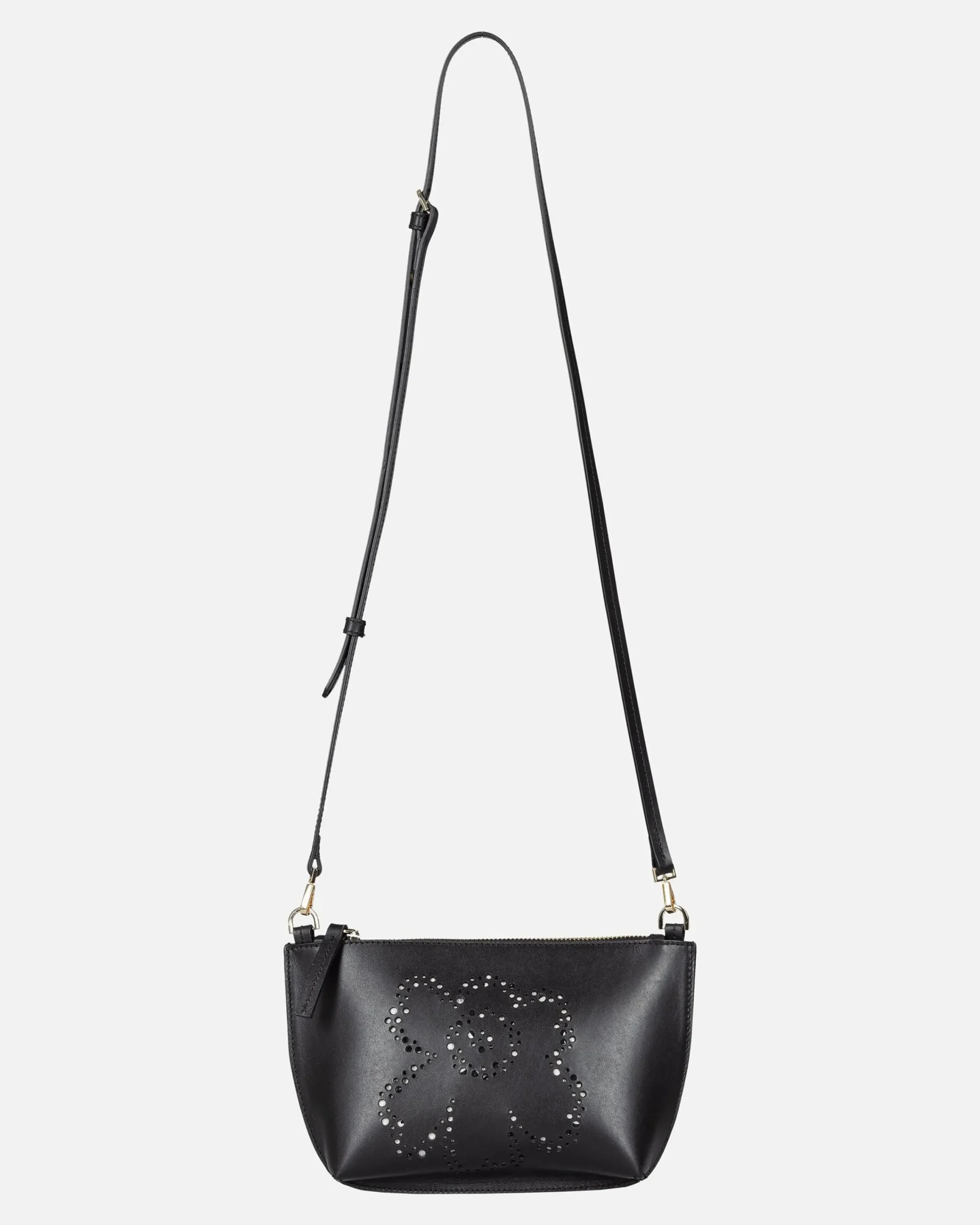 Laukut Marimekko Imprint Crossbody Unikko Laukku