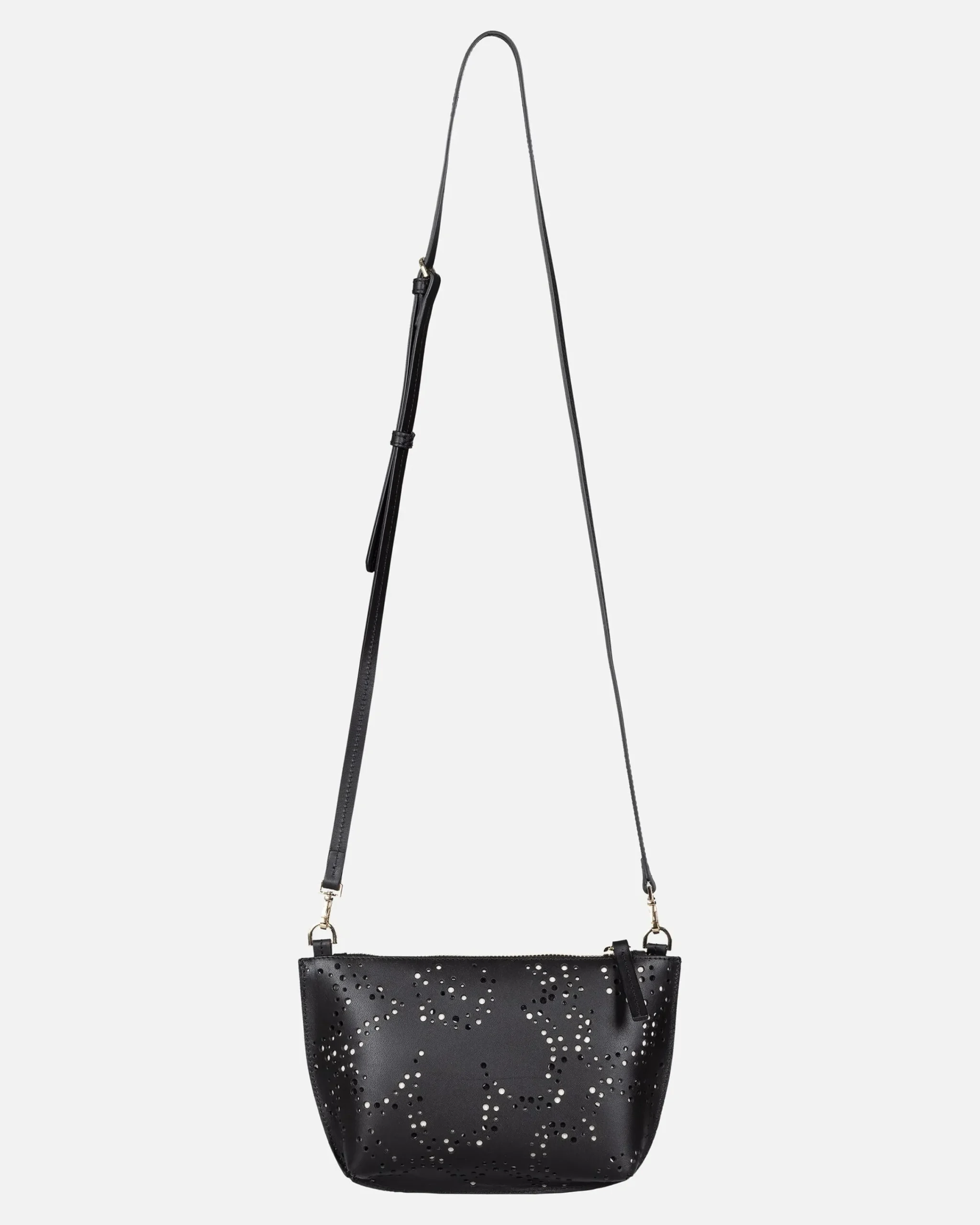 Laukut Marimekko Imprint Crossbody Unikko Olkalaukku