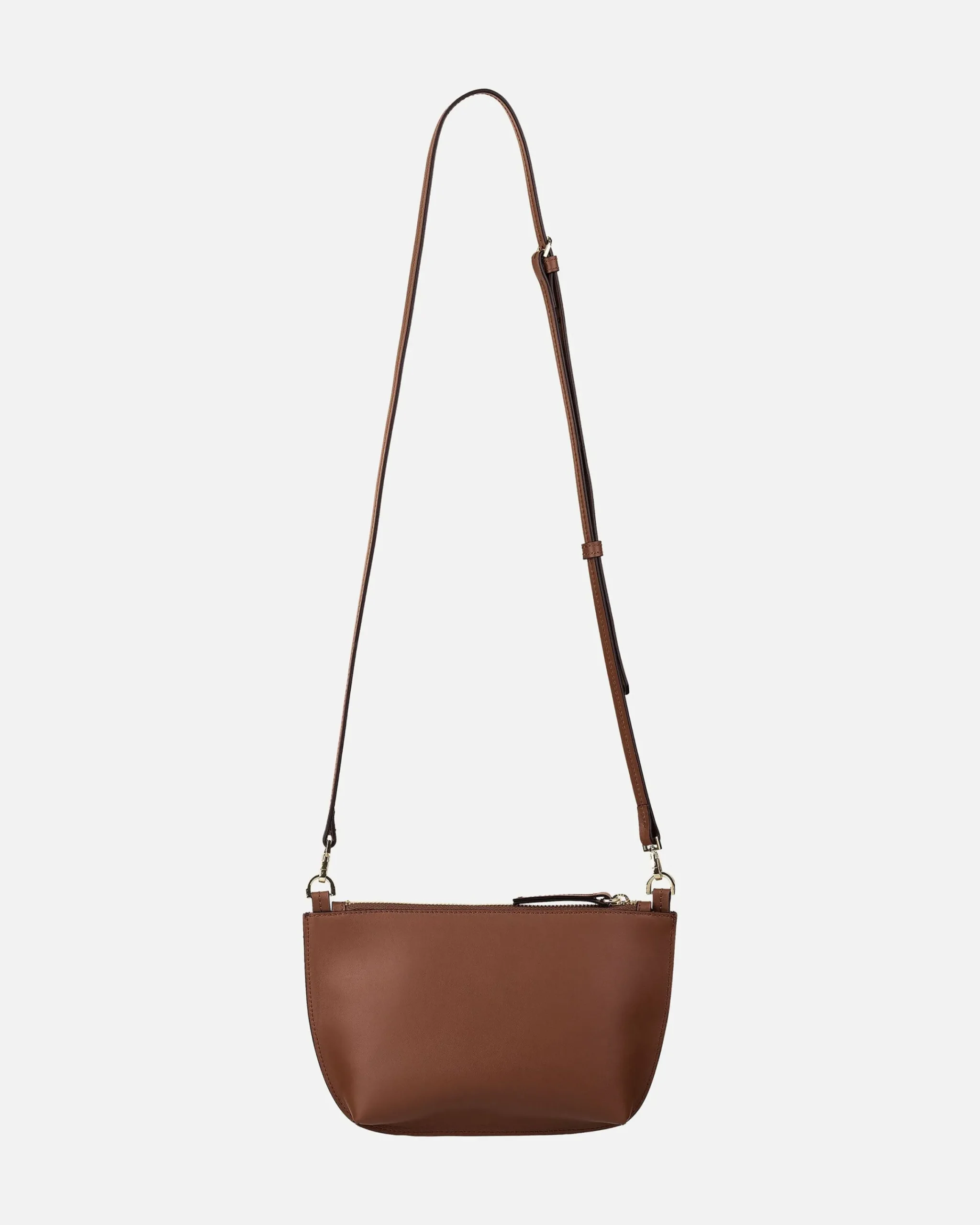 Laukut Marimekko Imprint Crossbody Unikko Olkalaukku