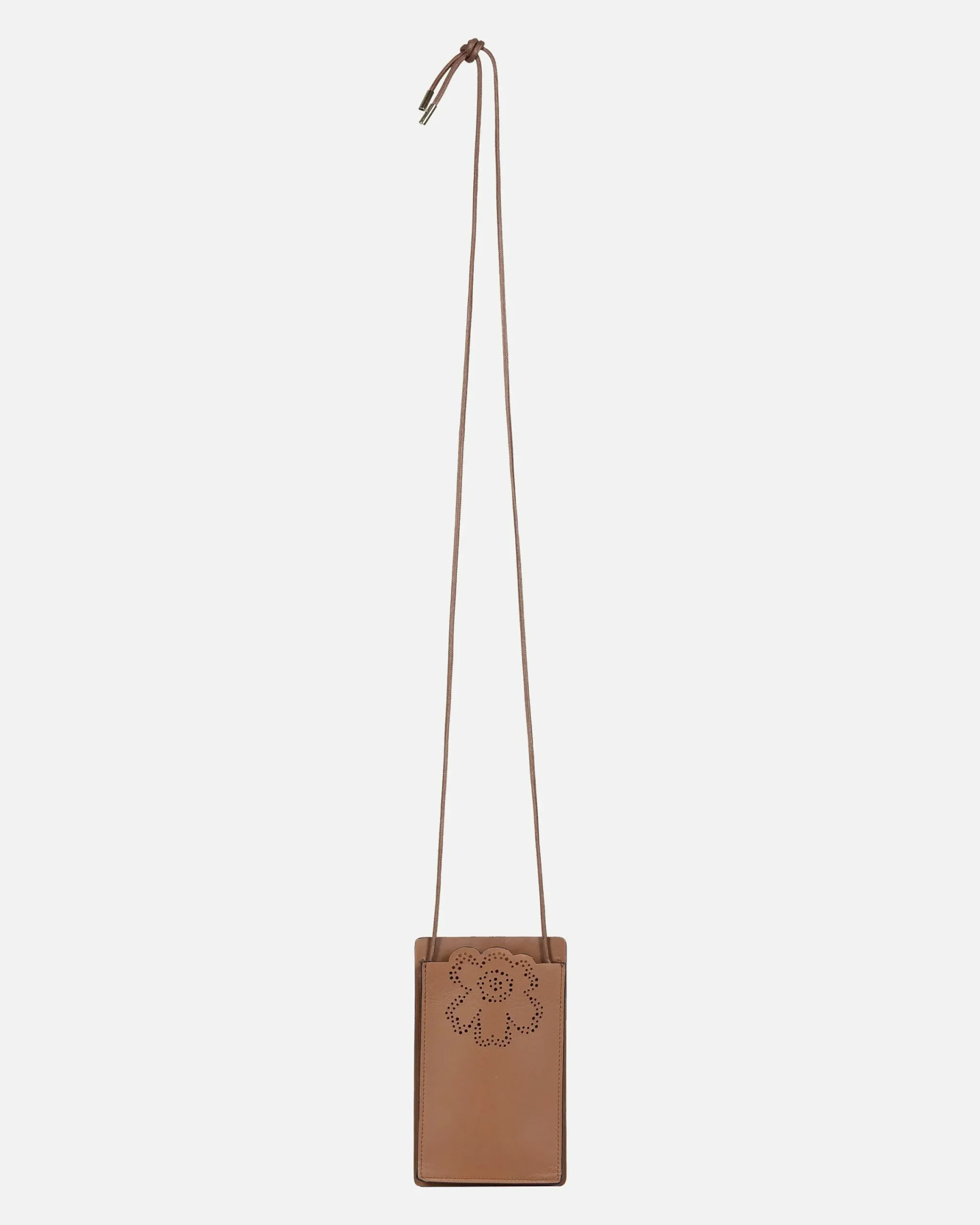 Laukut Marimekko Imprint Phone Pocket Unikko Olkalaukku