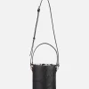 Laukut Marimekko Imprint Small Bucket Unikko Laukku