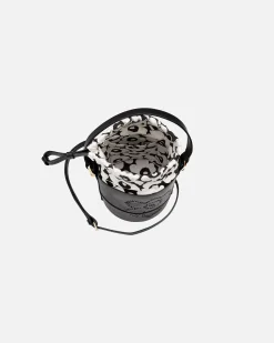 Laukut Marimekko Imprint Small Bucket Unikko Laukku