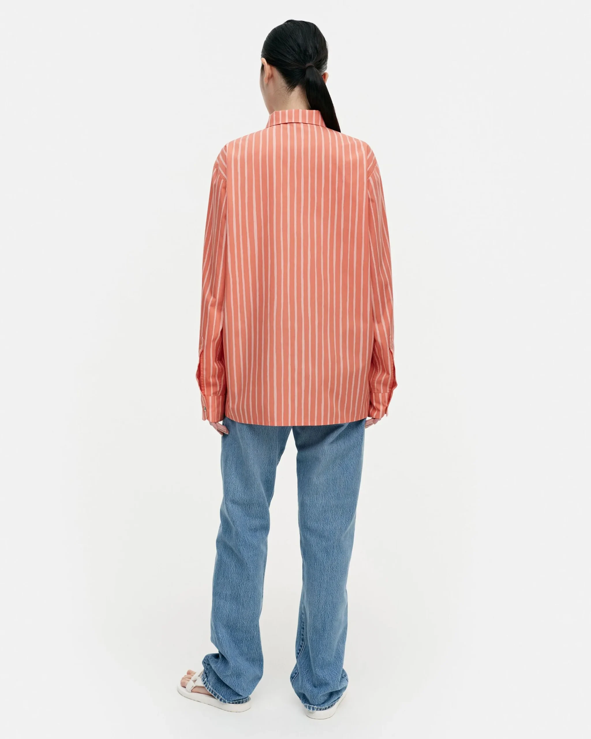 Vaatteet Marimekko Jokapoika Paita
