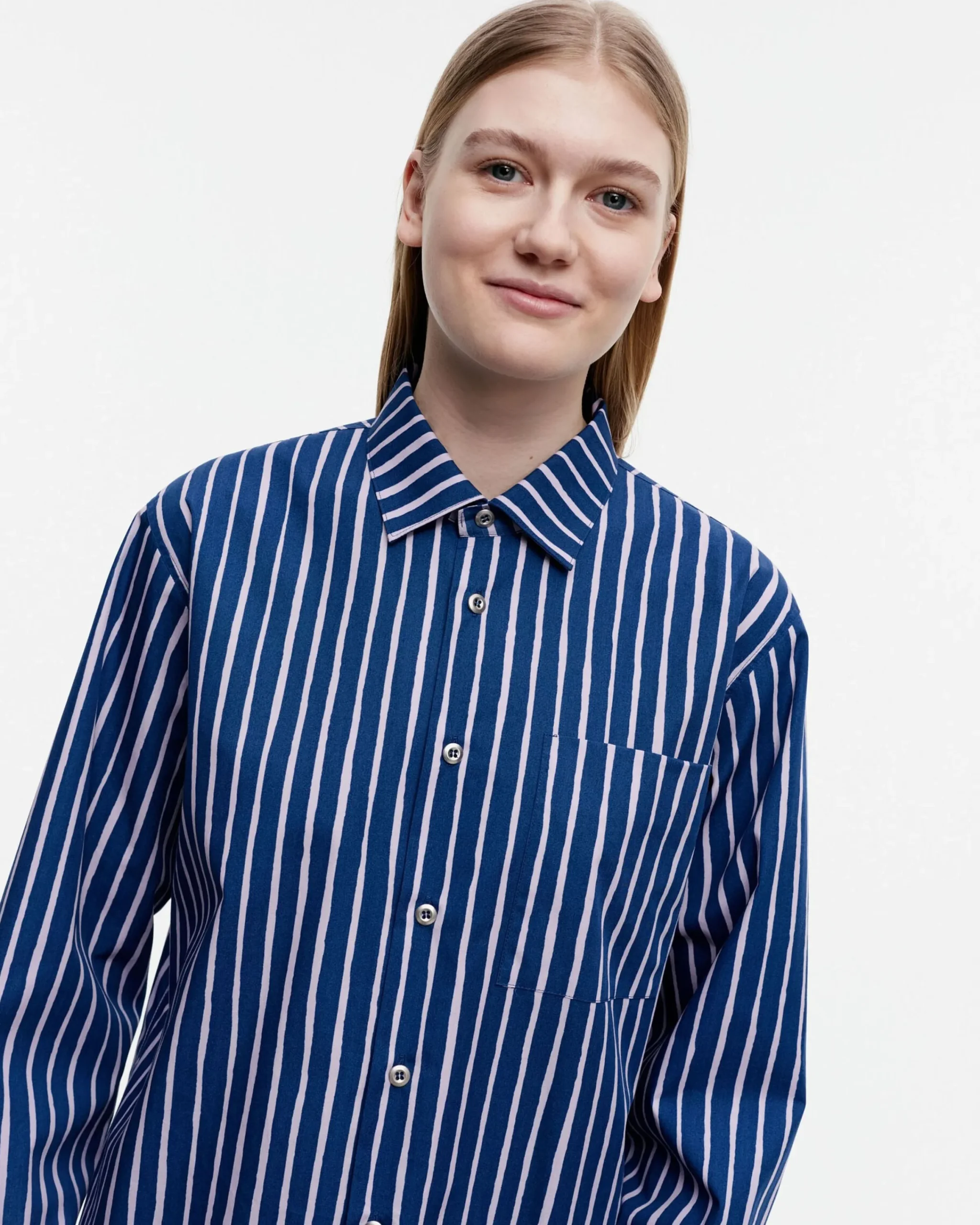 Vaatteet Marimekko Jokapoika Paita