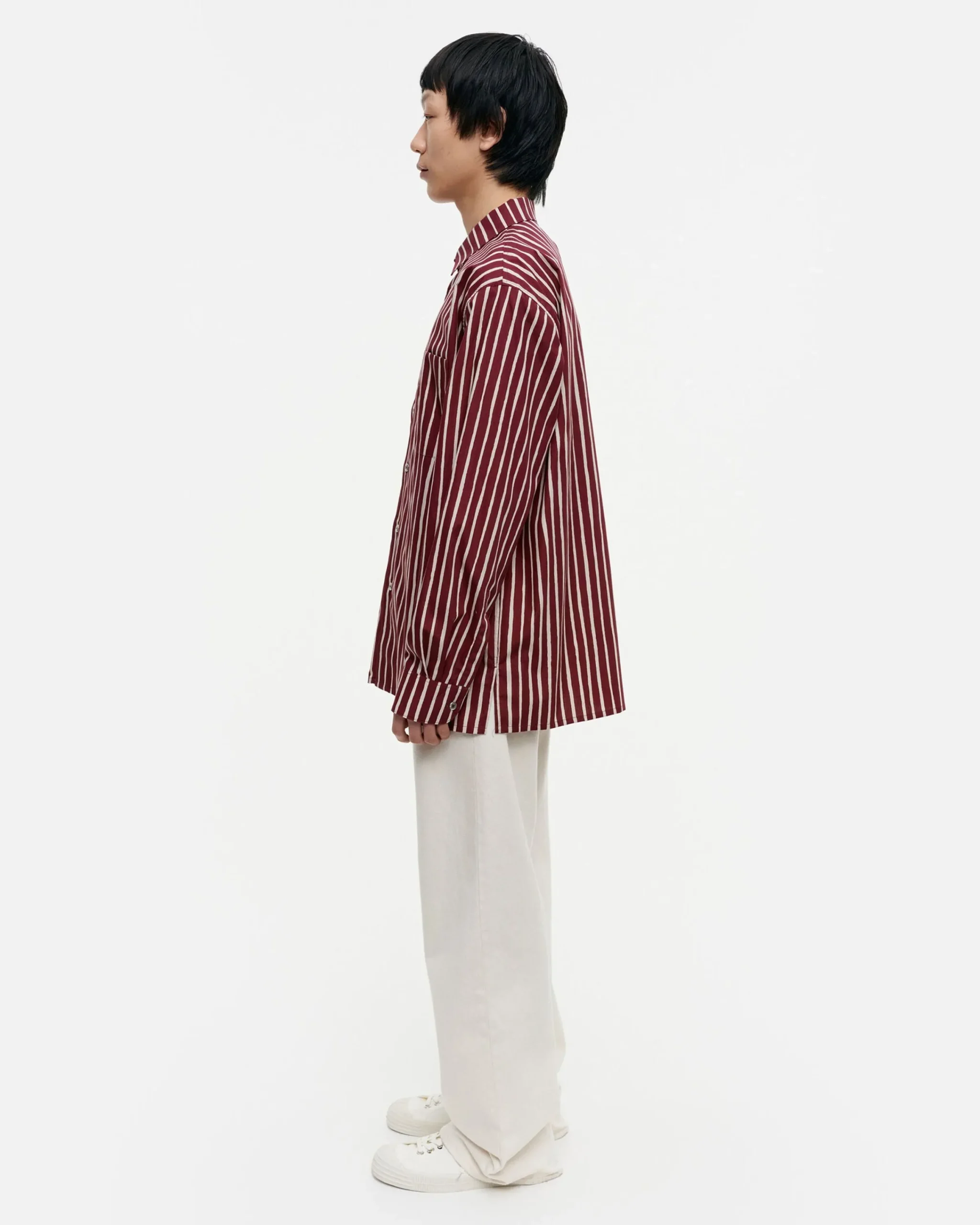 Vaatteet Marimekko Jokapoika Paita