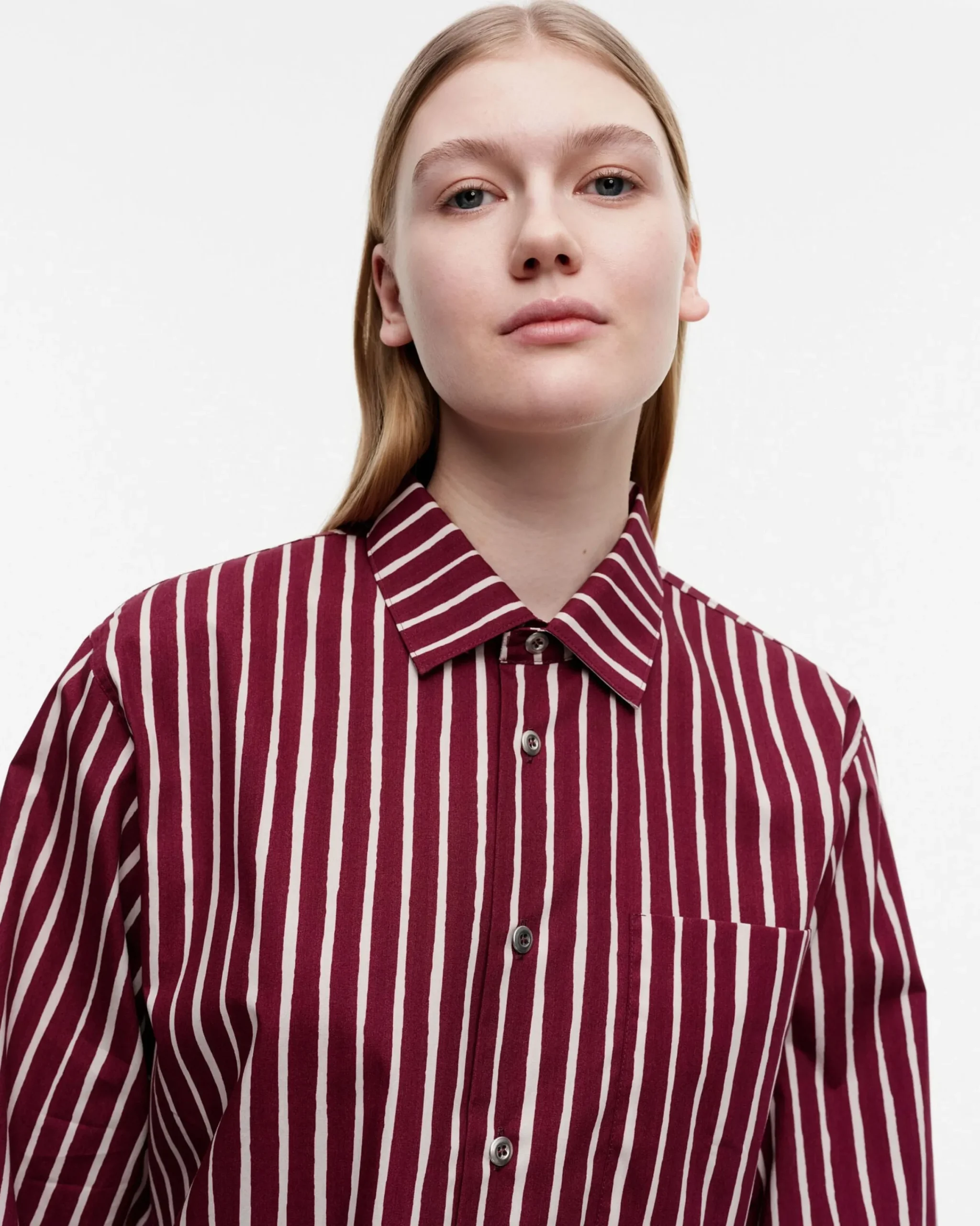 Vaatteet Marimekko Jokapoika Paita