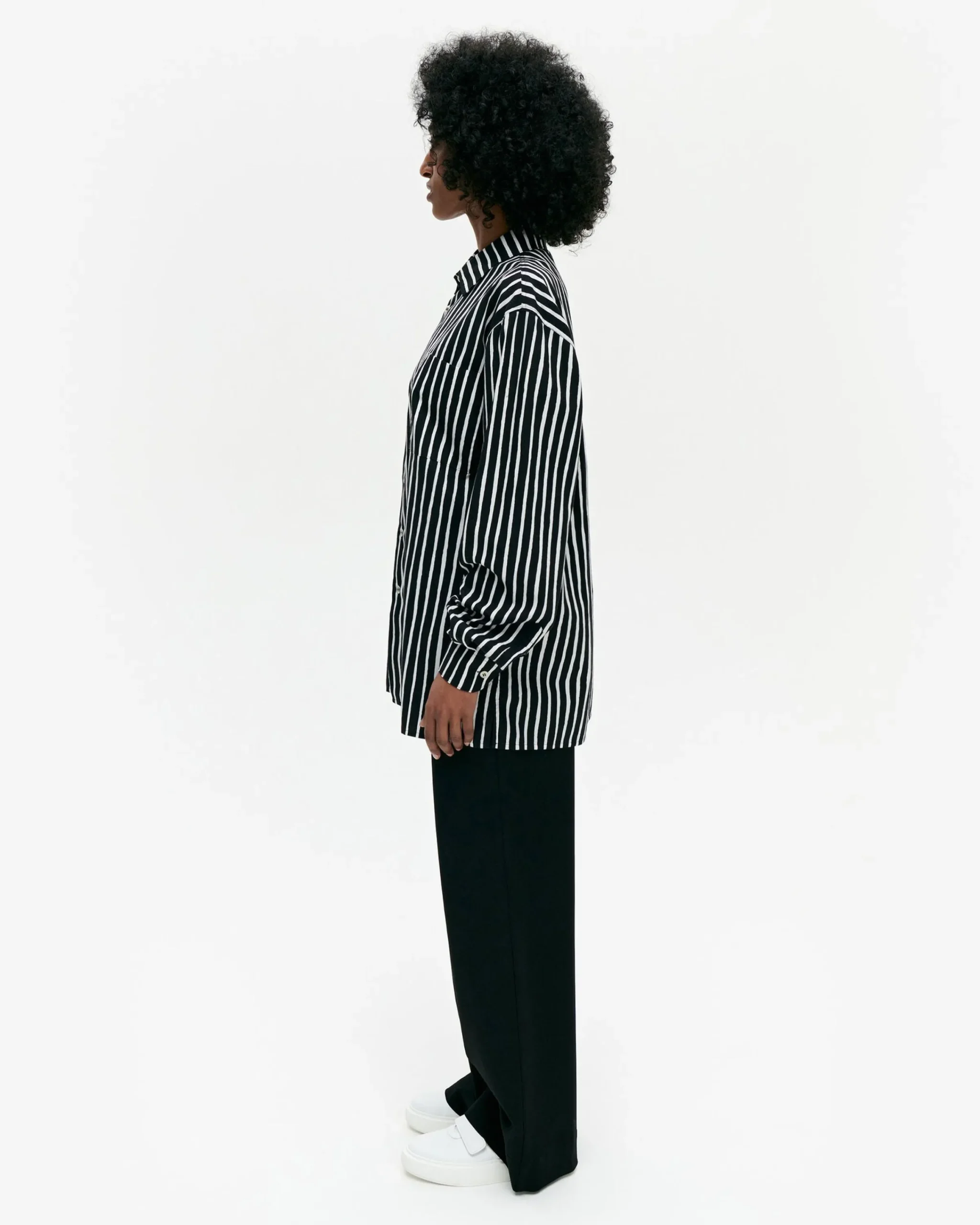Vaatteet Marimekko Jokapoika -Paita