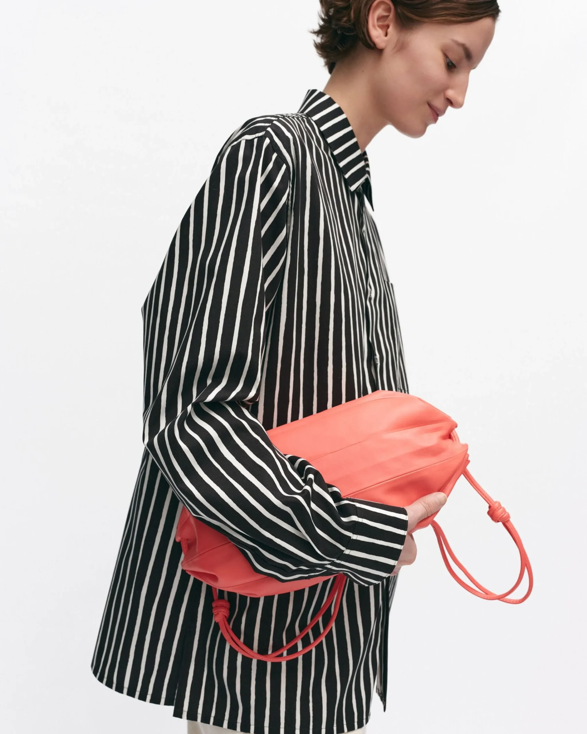 Laukut Marimekko Karla Olkalaukku